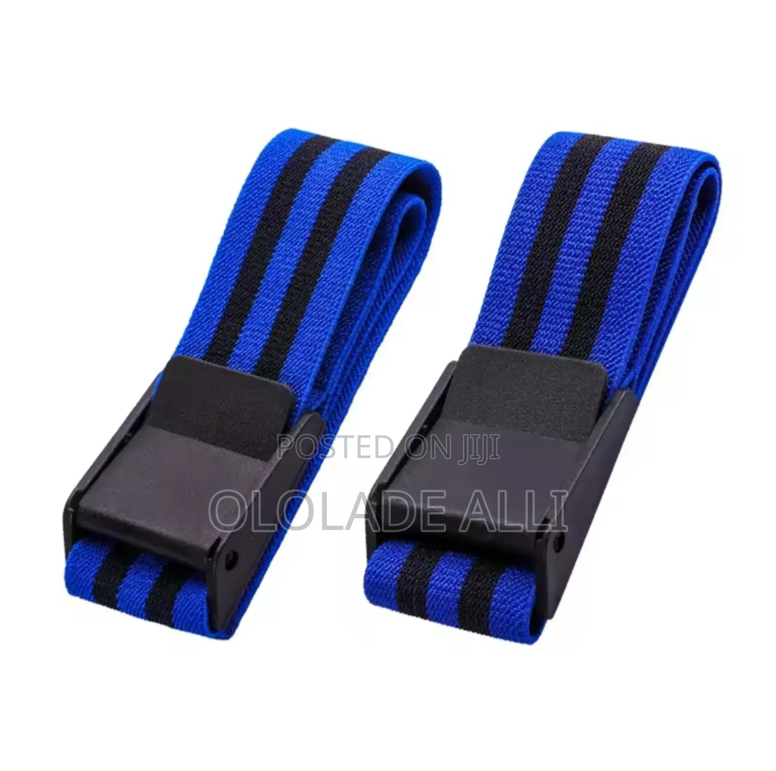 BRF Restriction Band for Arms Legs