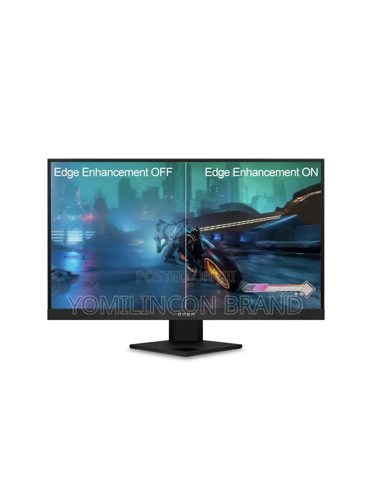 25i Gaming Monitor,1080p Ips FHD Display,