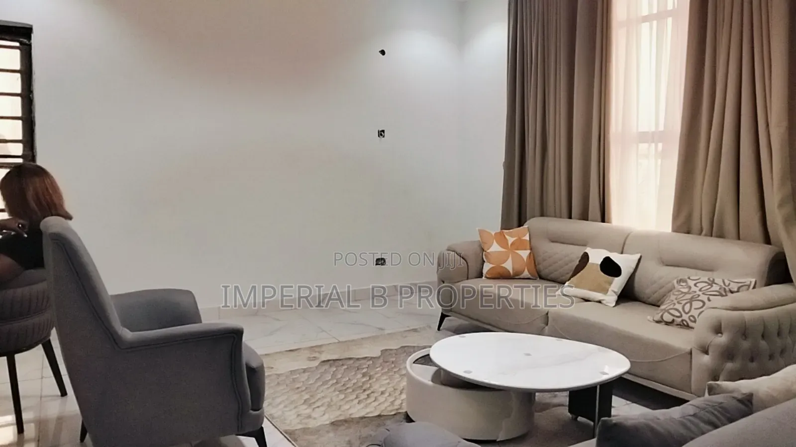 4bdrm Bungalow in Ayluxury Bungalows, Igando-Oloja for sale