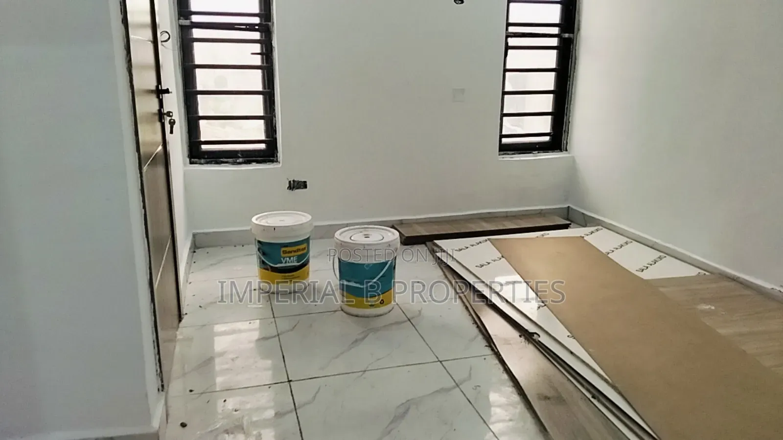 4bdrm Bungalow in Ayluxury Bungalows, Igando-Oloja for sale