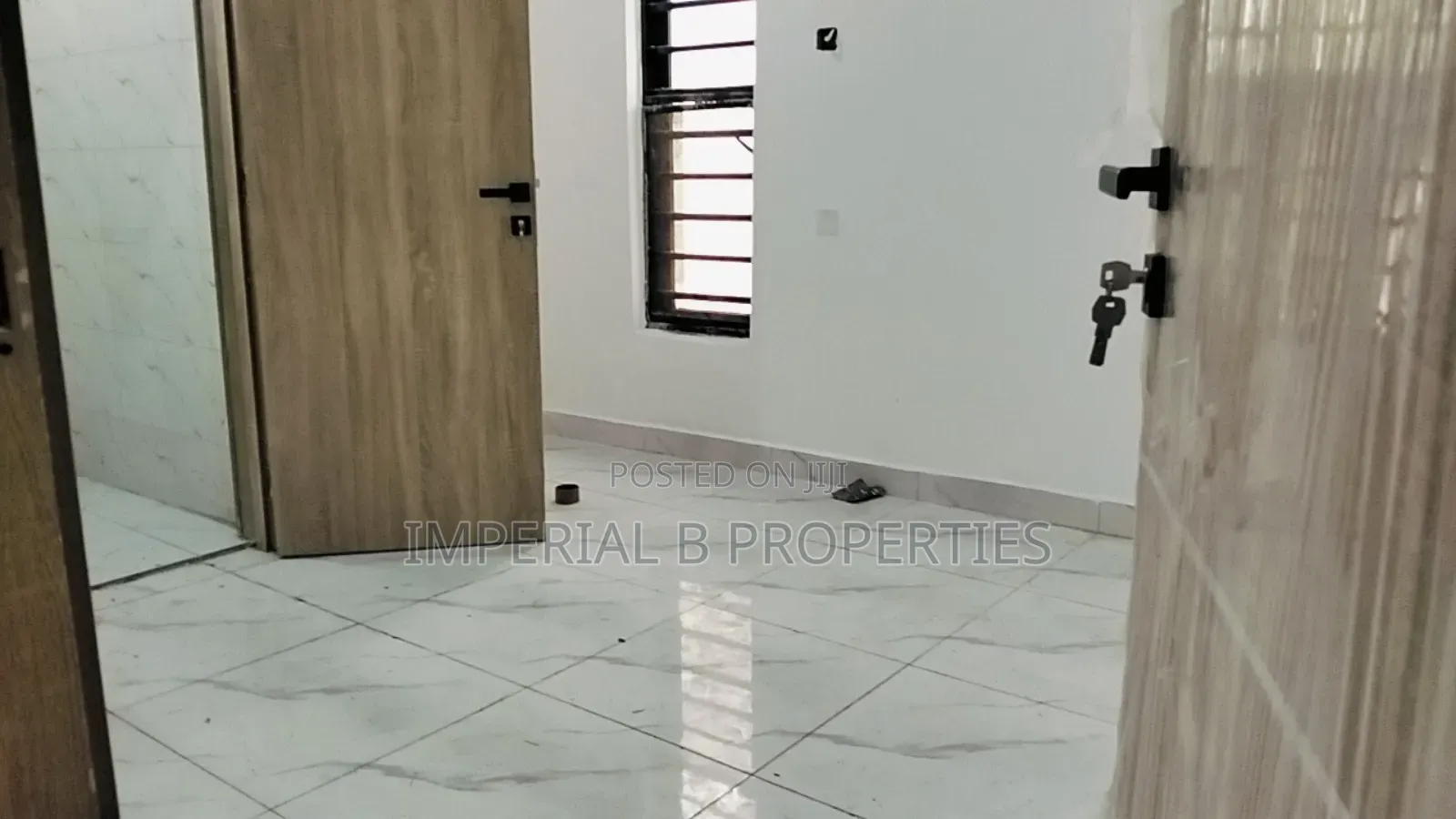 4bdrm Bungalow in Ayluxury Bungalows, Igando-Oloja for sale