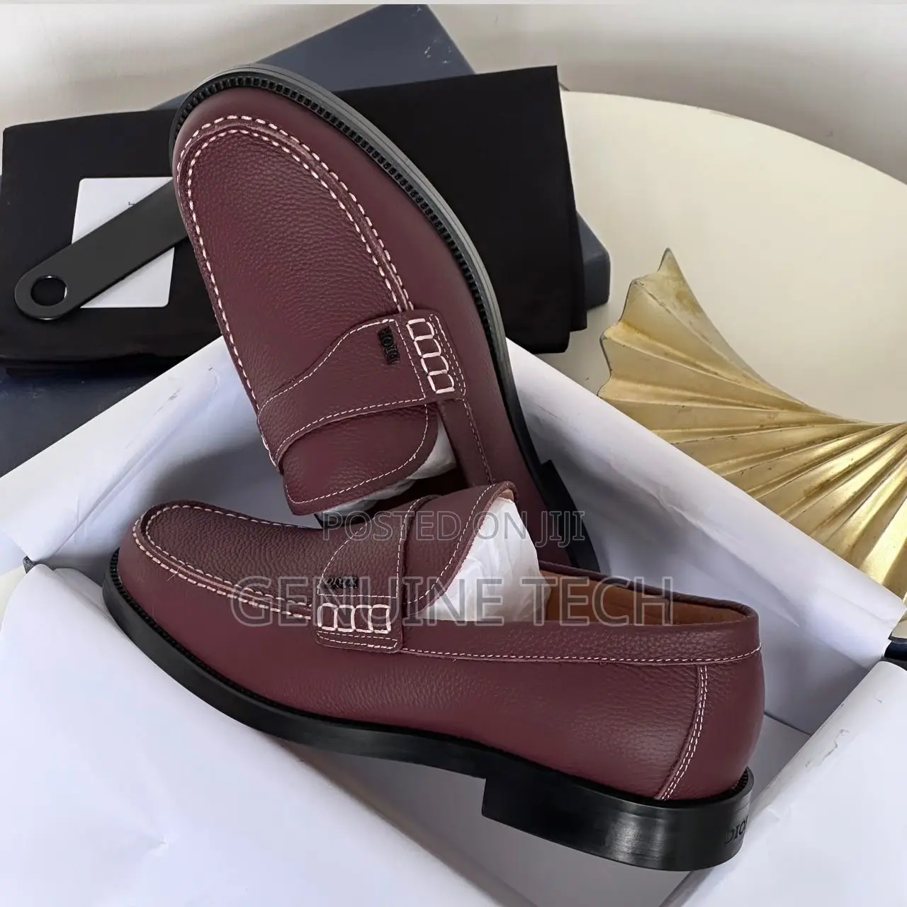 *Luxury Dior Shoe*