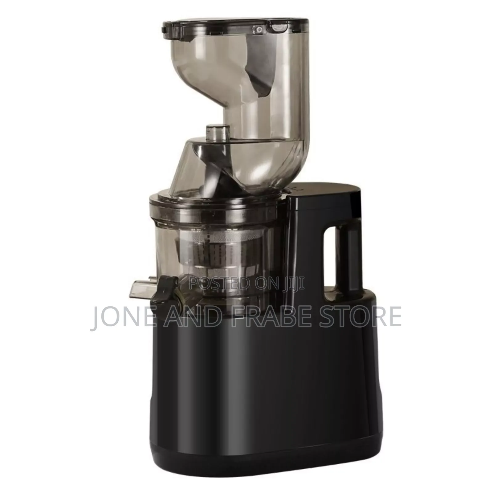 Fruit and Vegetable Slow Juicer