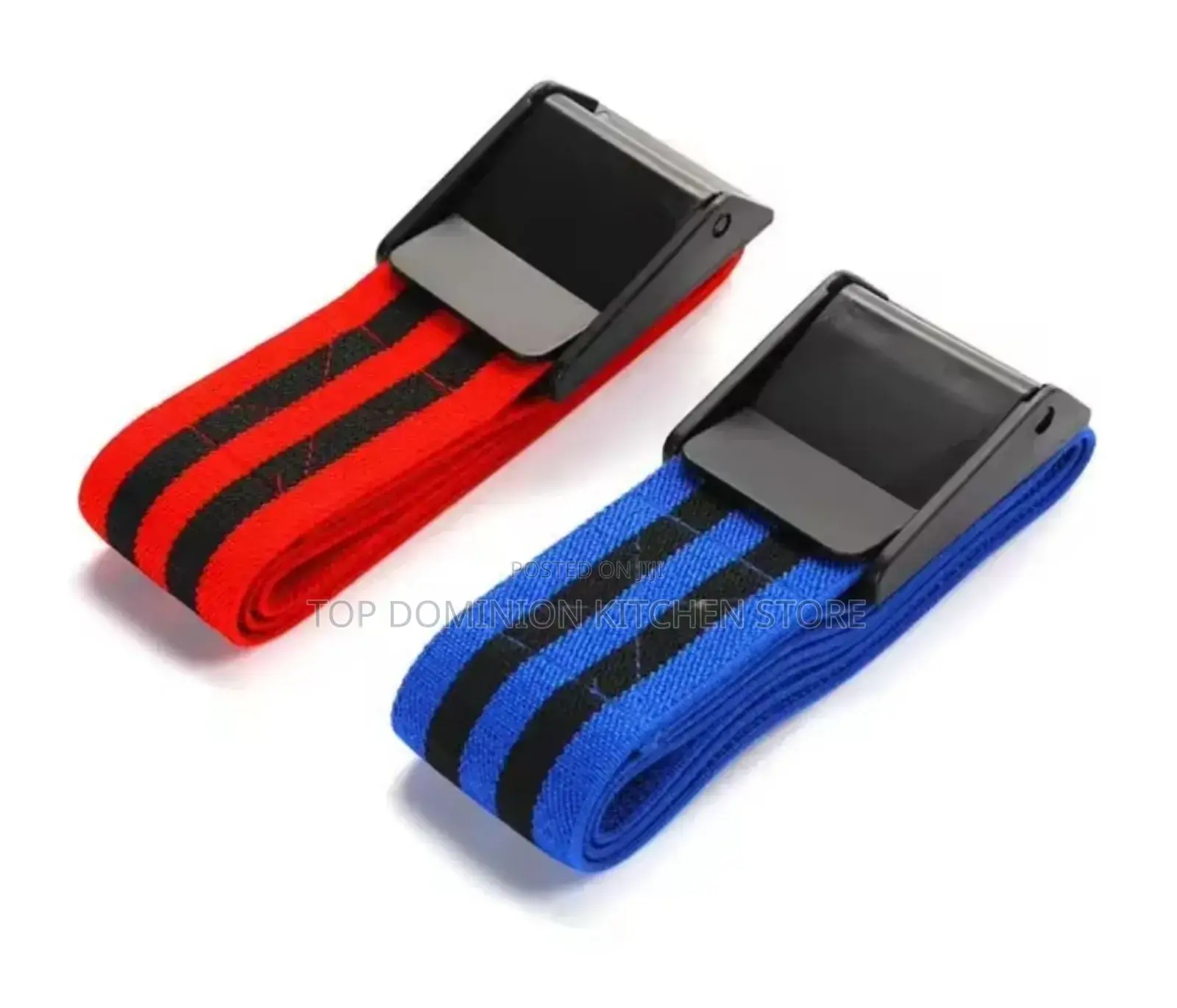 3in1 Hip Resistance Band