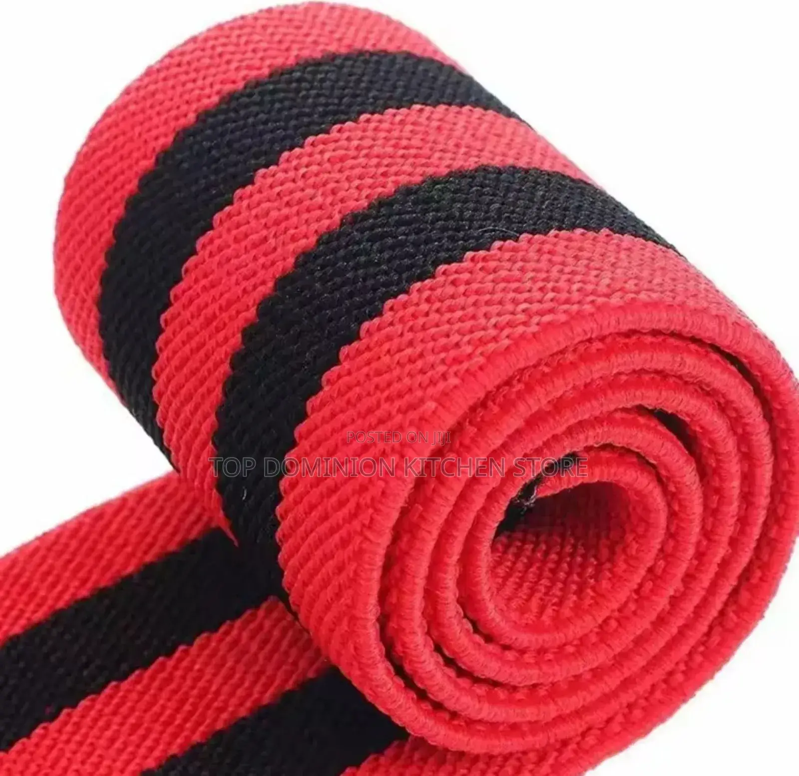 3in1 Hip Resistance Band