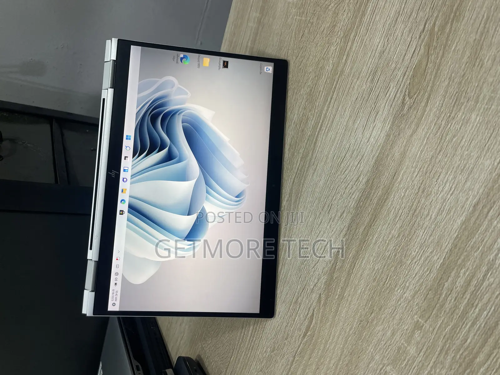 Laptop HP EliteBook x360 1030 G4 16GB Intel Core i5 SSD 256GB