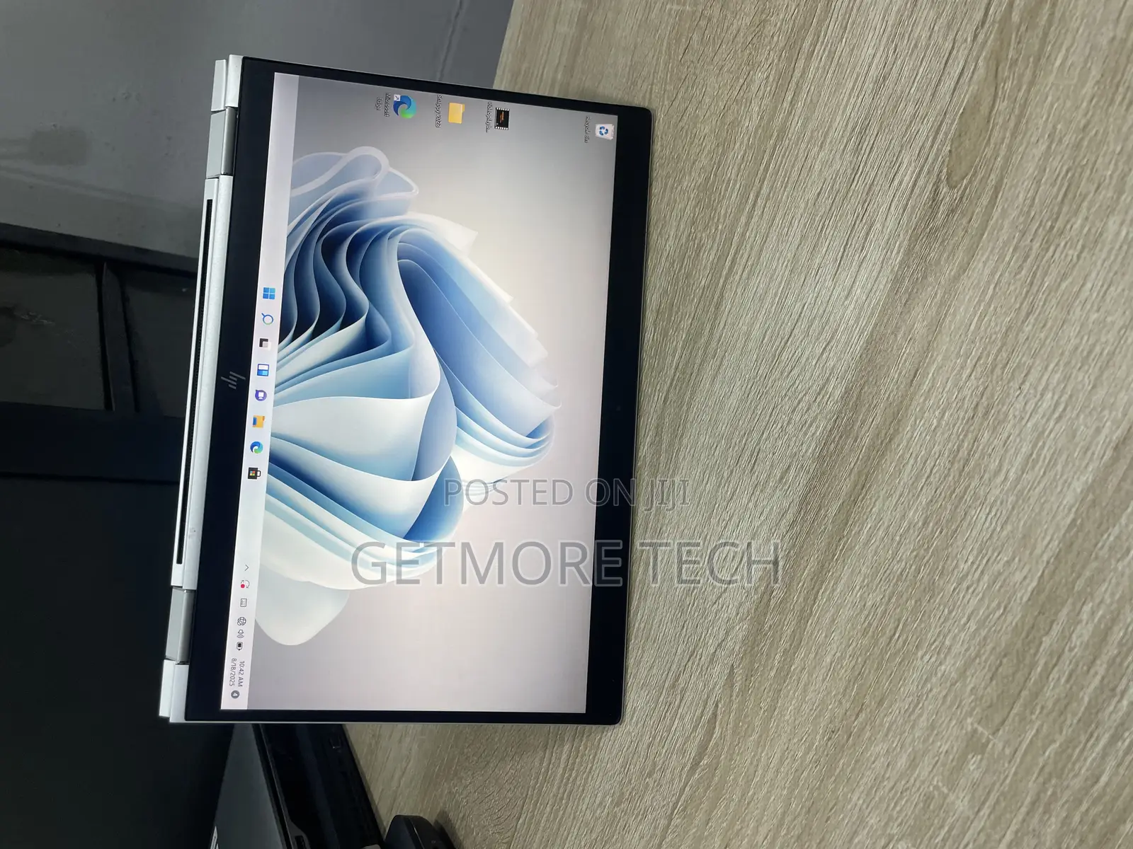 Laptop HP EliteBook x360 1030 G4 16GB Intel Core i5 SSD 256GB