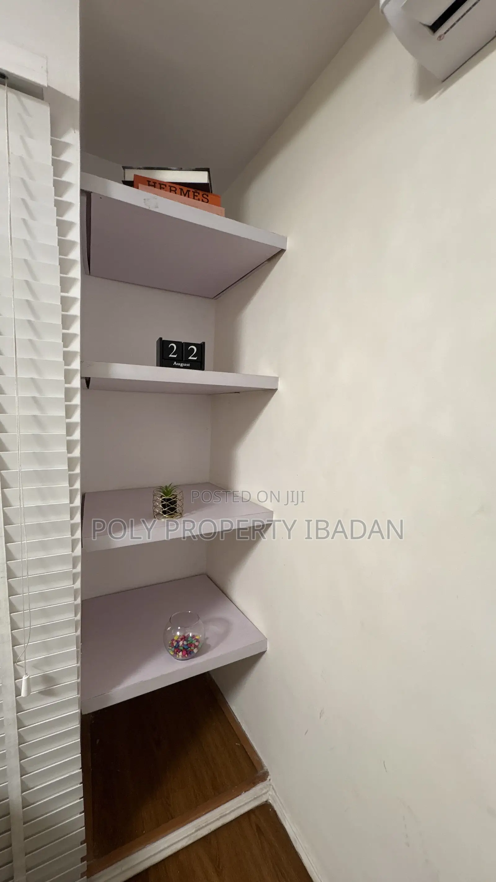 2bedroom Shortlet Apartment at Awolowo Awo Bodija