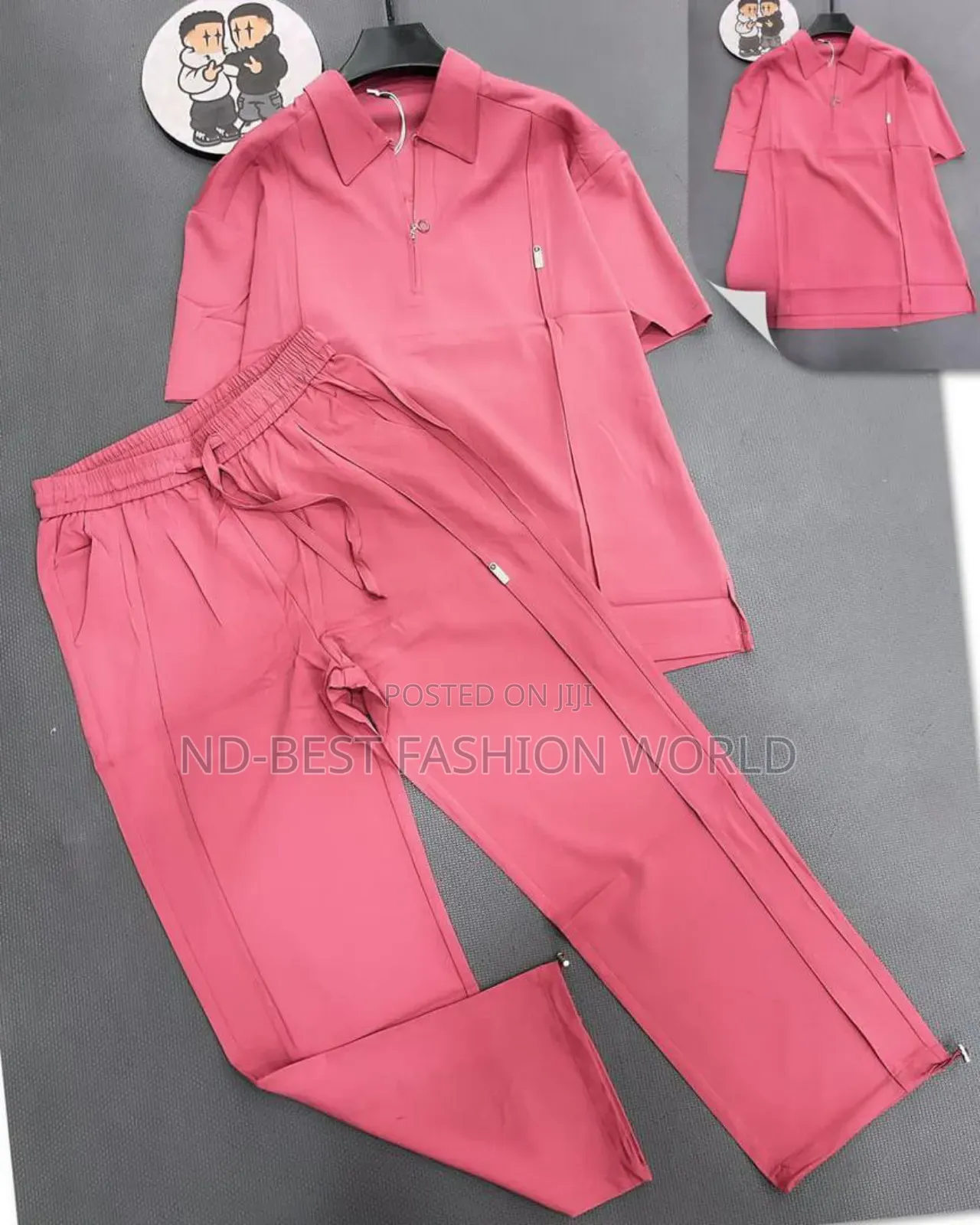Men's Luxury Outfits