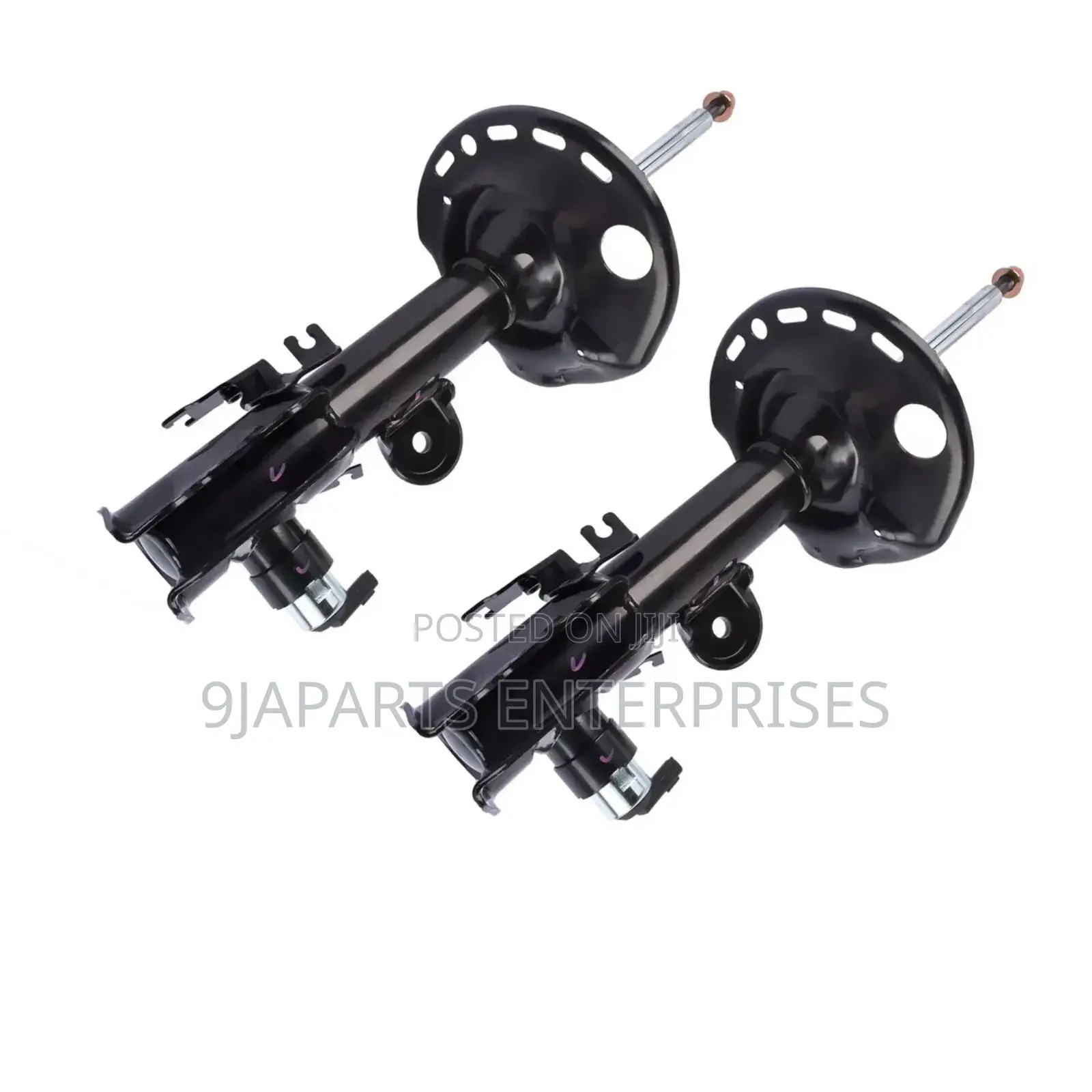 Front Shocks W/ Sensor For Lexus Nx200t 2015-2017 Nx300 2018-2021