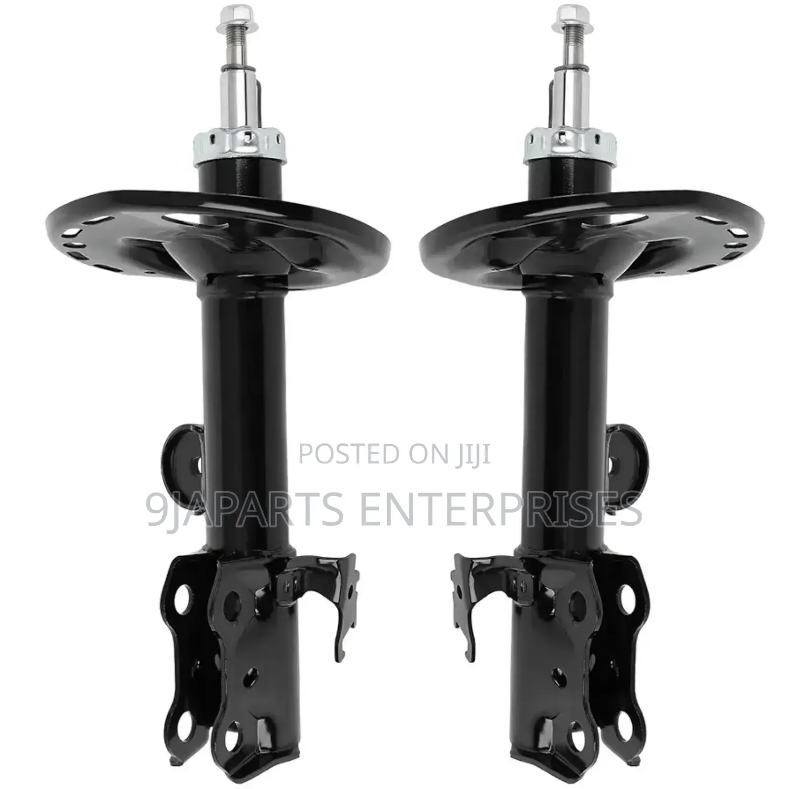 Kyb Front Shocks 2015-2017 For Lexus Nx200t, Lexus Nx300 [Japan 🇯🇵]