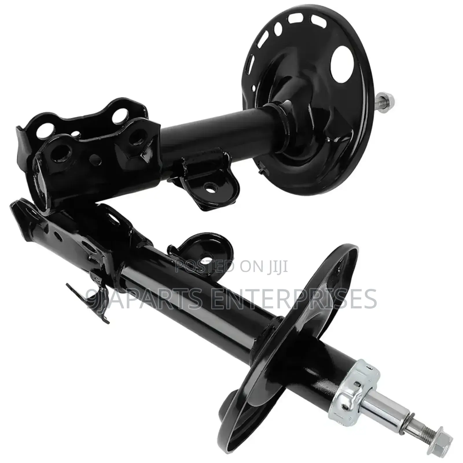 Kyb Front Shocks 2015-2017 For Lexus Nx200t, Lexus Nx300 [Japan 🇯🇵]