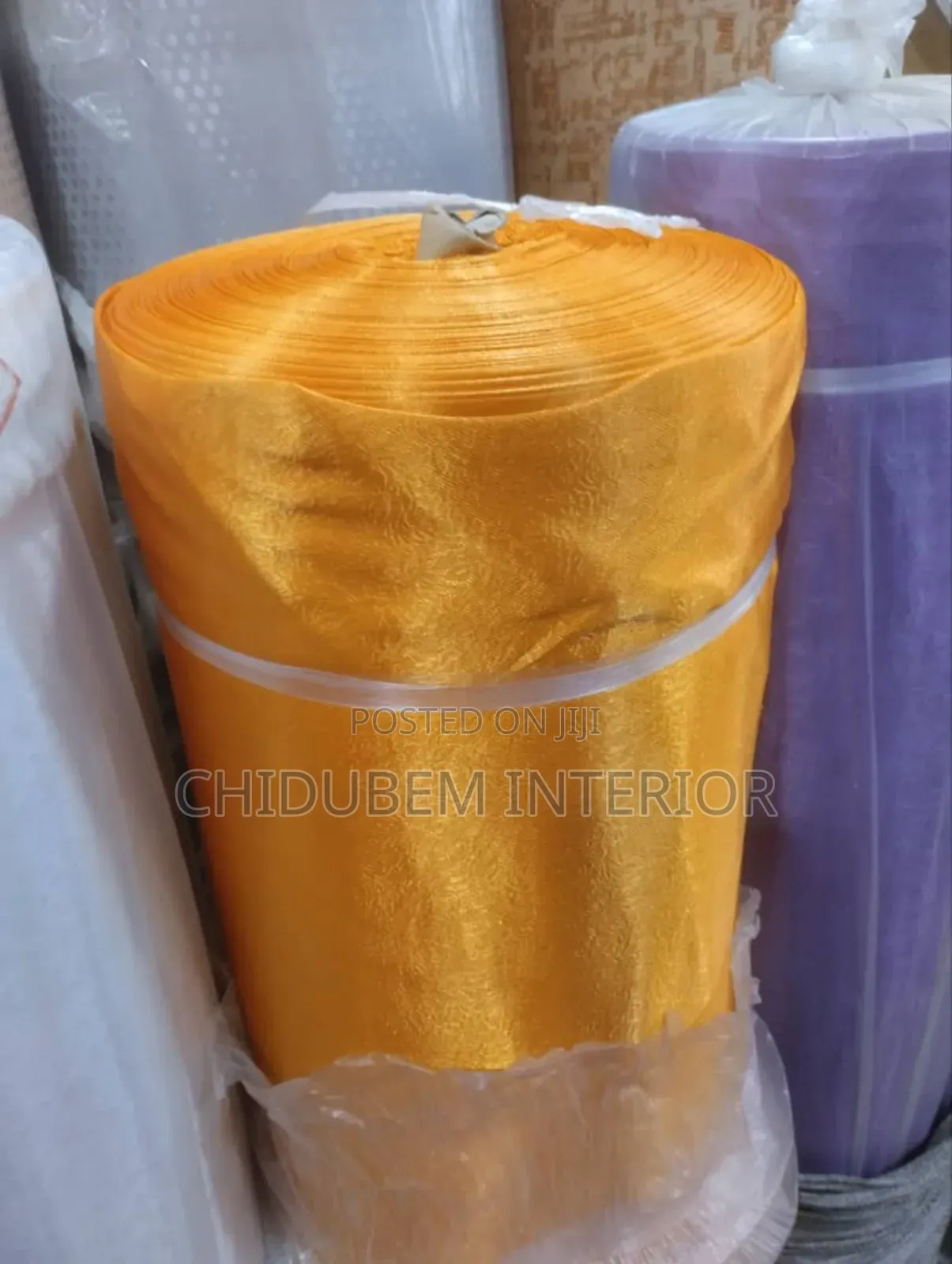 Quality and Nice Curtains Always Available 247