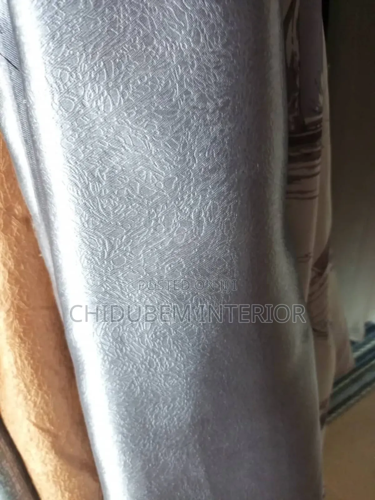 Quality and Nice Curtains Always Available 247