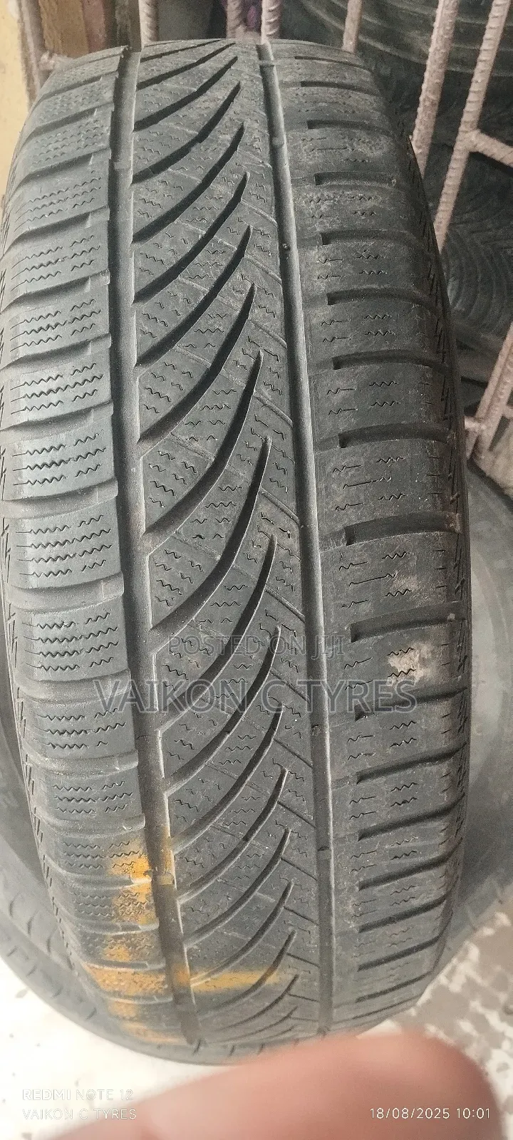 215/65r16 for Cars