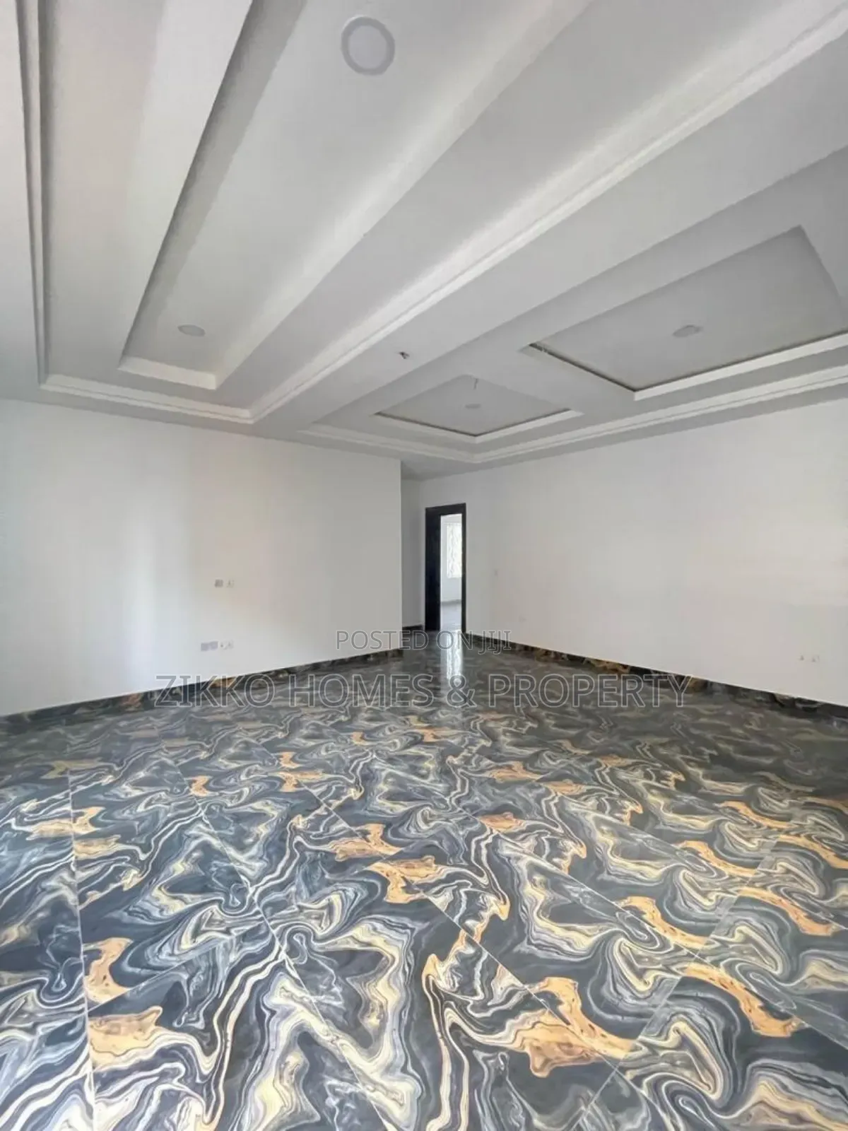 2bdrm Apartment in Mobil Road, Lekki for sale