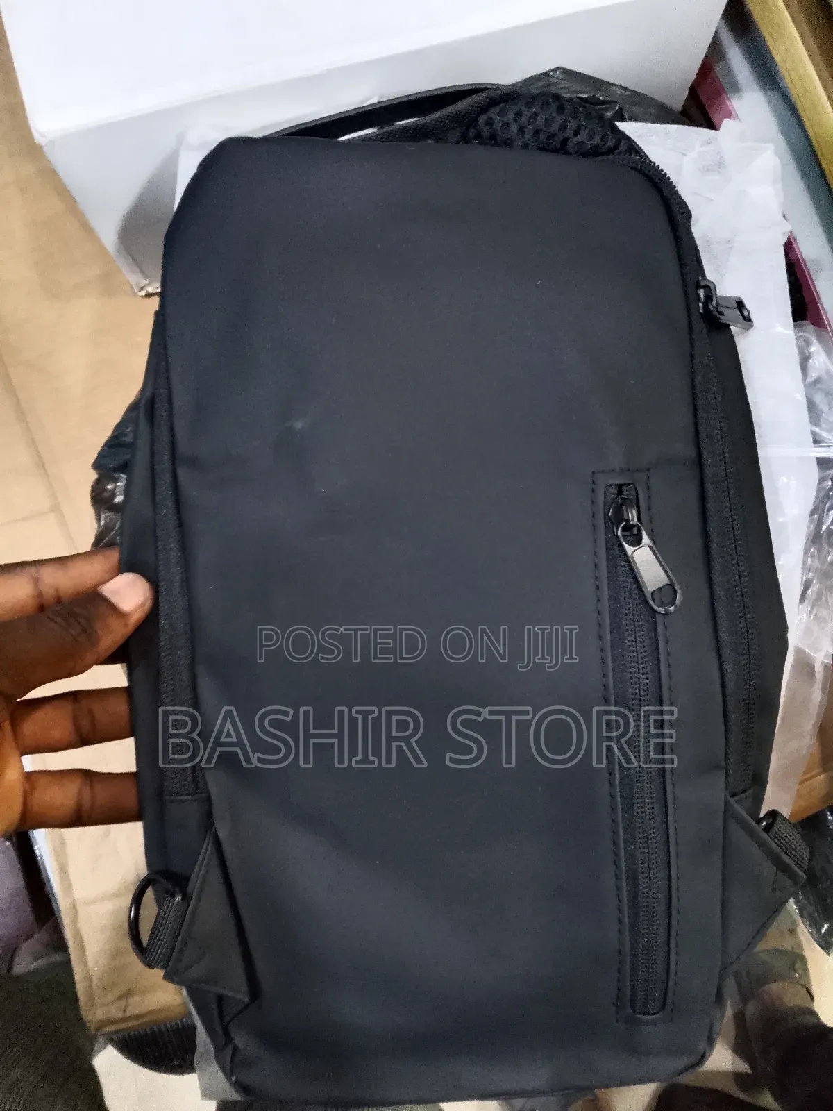 Fashion Cross Bag