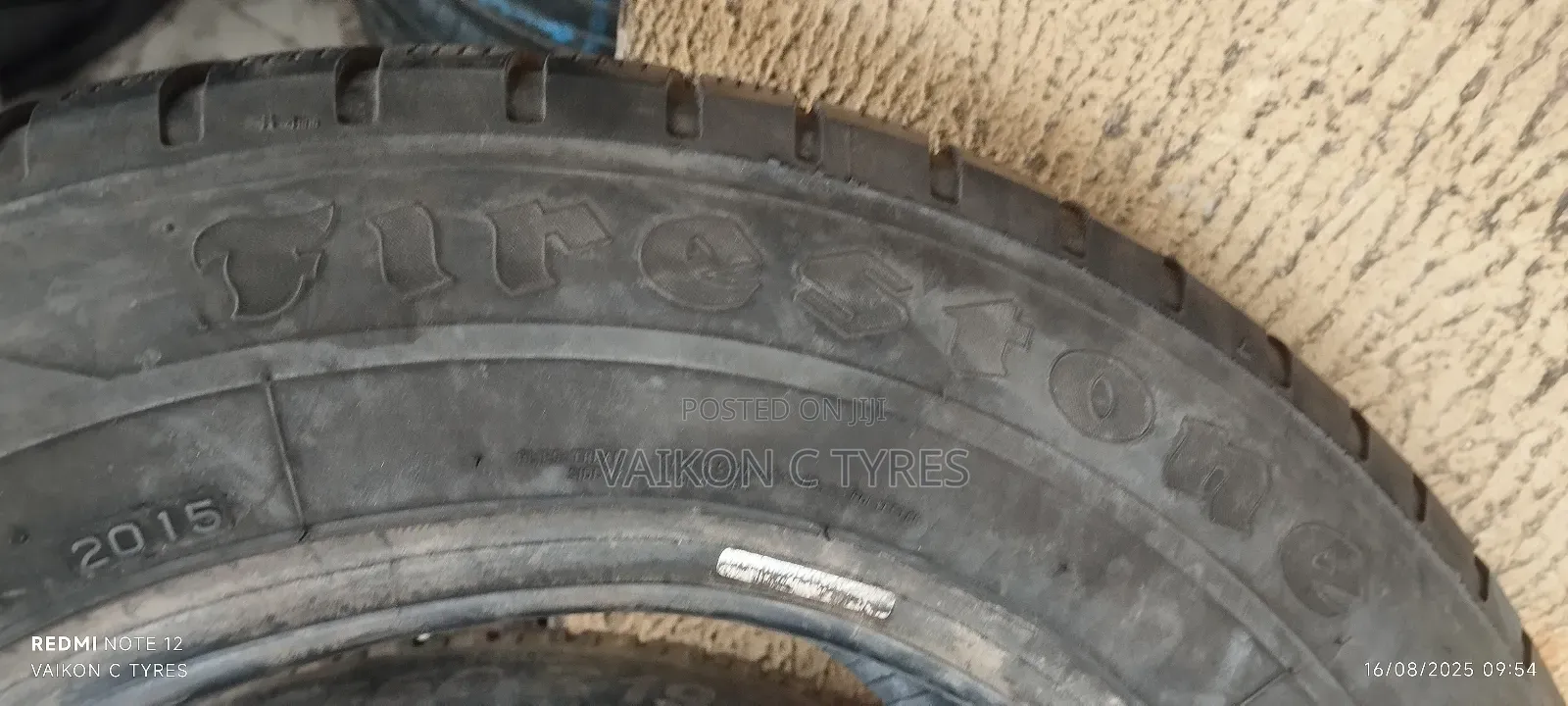 195/65r15 for Different Types of Cars