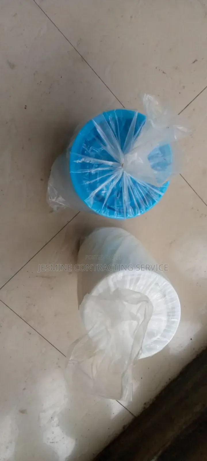 Emergency Vomit And Urine Bag Pack Of 50