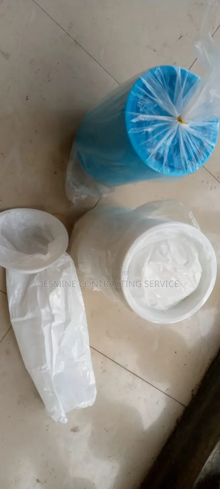 Emergency Vomit And Urine Bag Pack Of 50