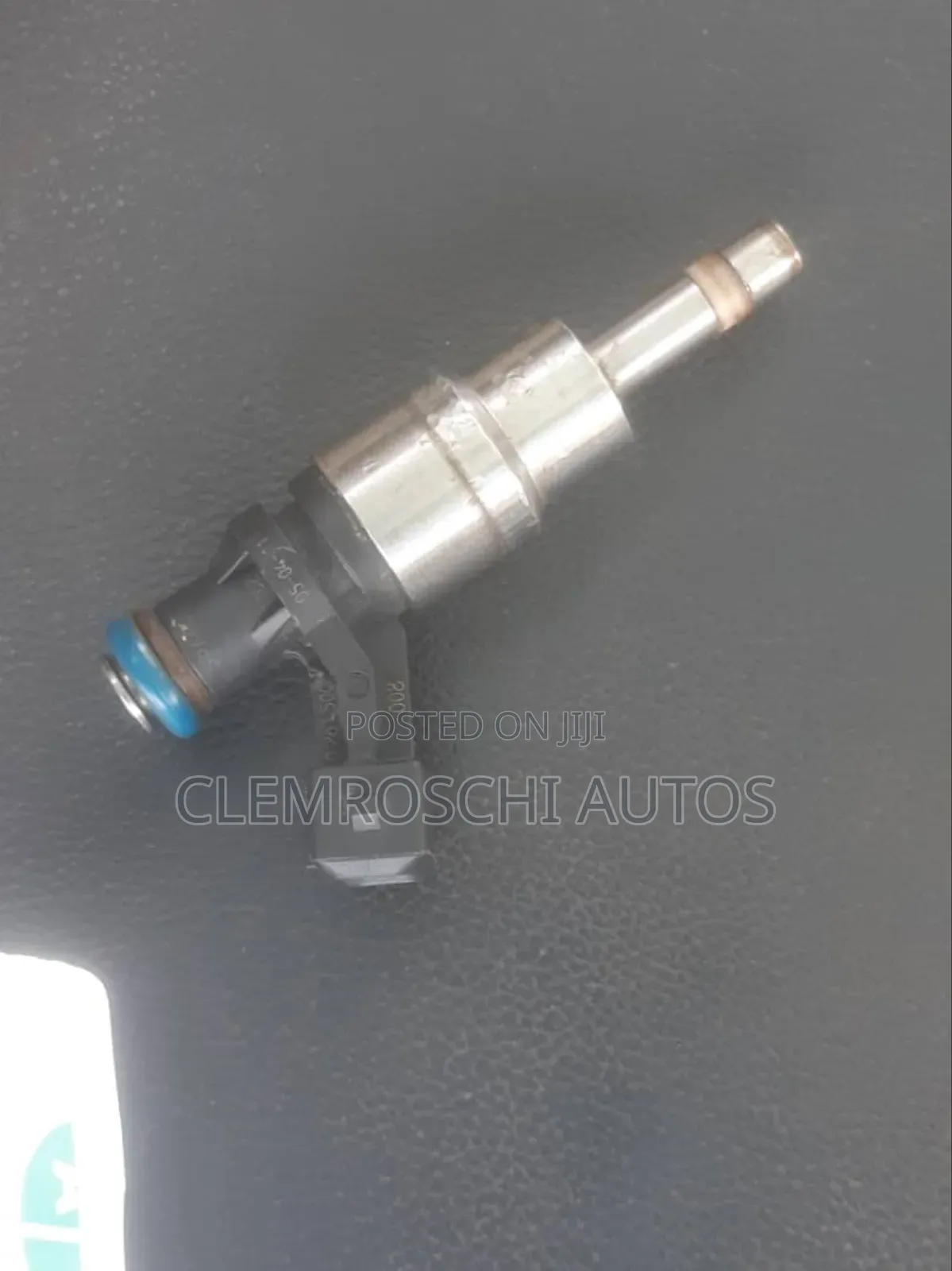 High Quality Certified Injector Nozzle Rolls-Royce Phantom V12 Engine