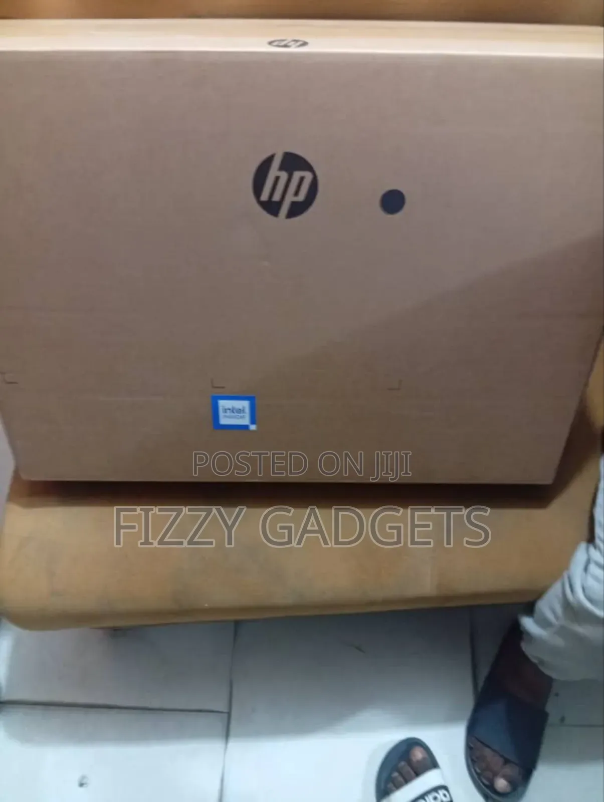 New HP ProOne 240 G10 All-in-One 8GB Intel Core I5 SSD 512GB