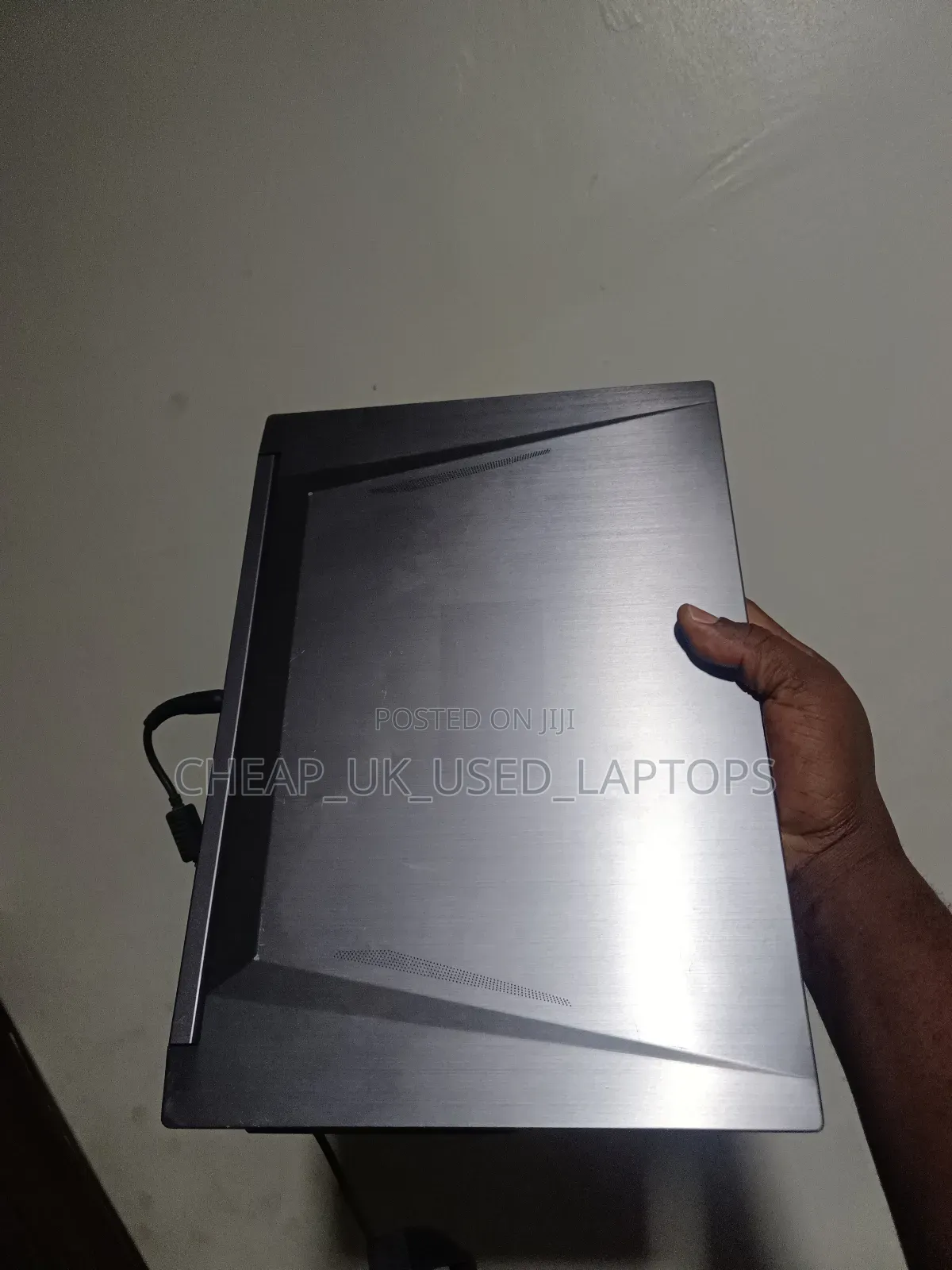Laptop 16GB Intel Core I7 SSD 512GB