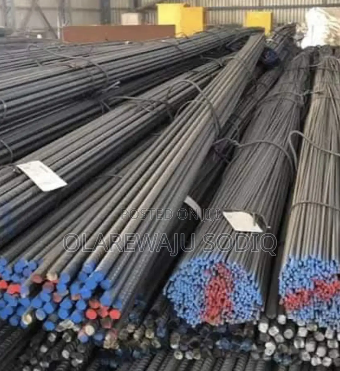 Quality Iron and Wire