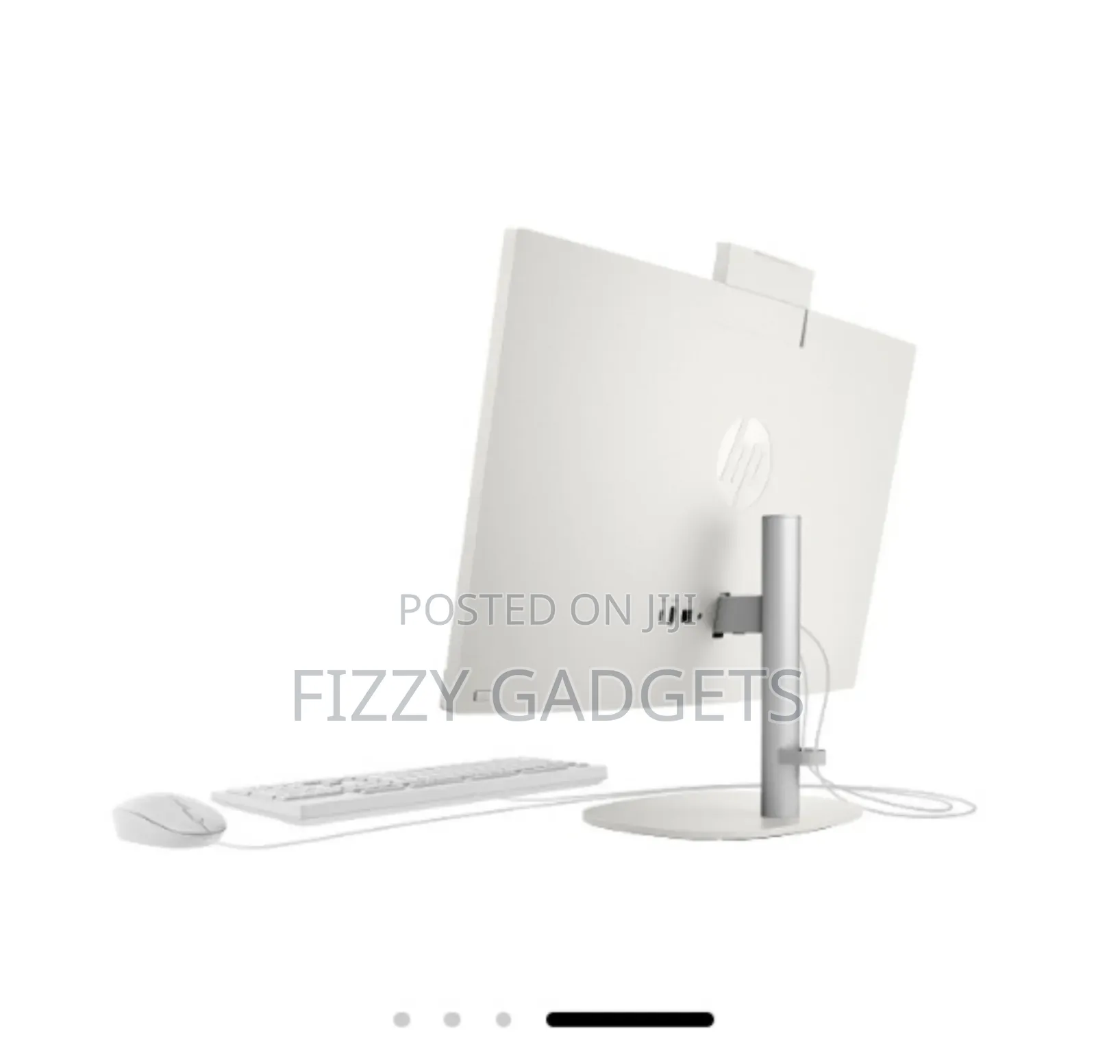 New HP ProOne 240 G10 All-in-One 8GB Intel Core I5 SSD 512GB