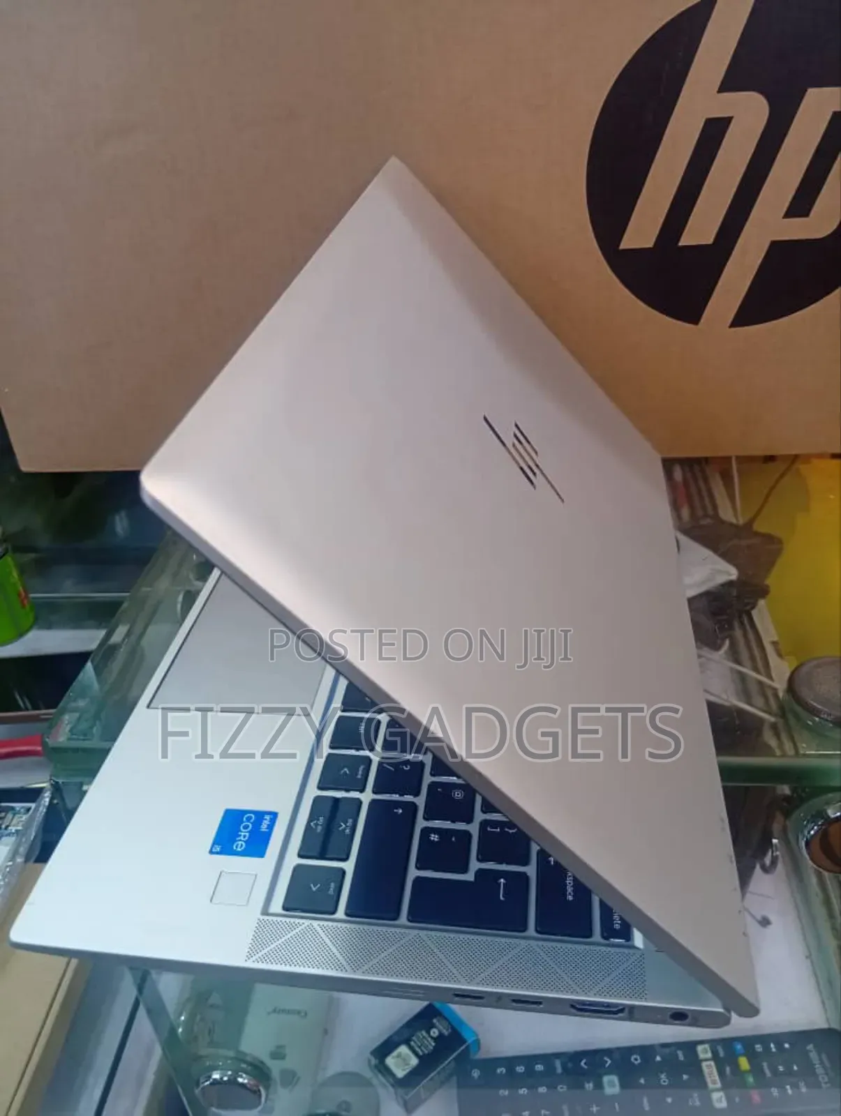Laptop HP EliteBook 840 G8 16GB Intel Core I5 SSD 256GB