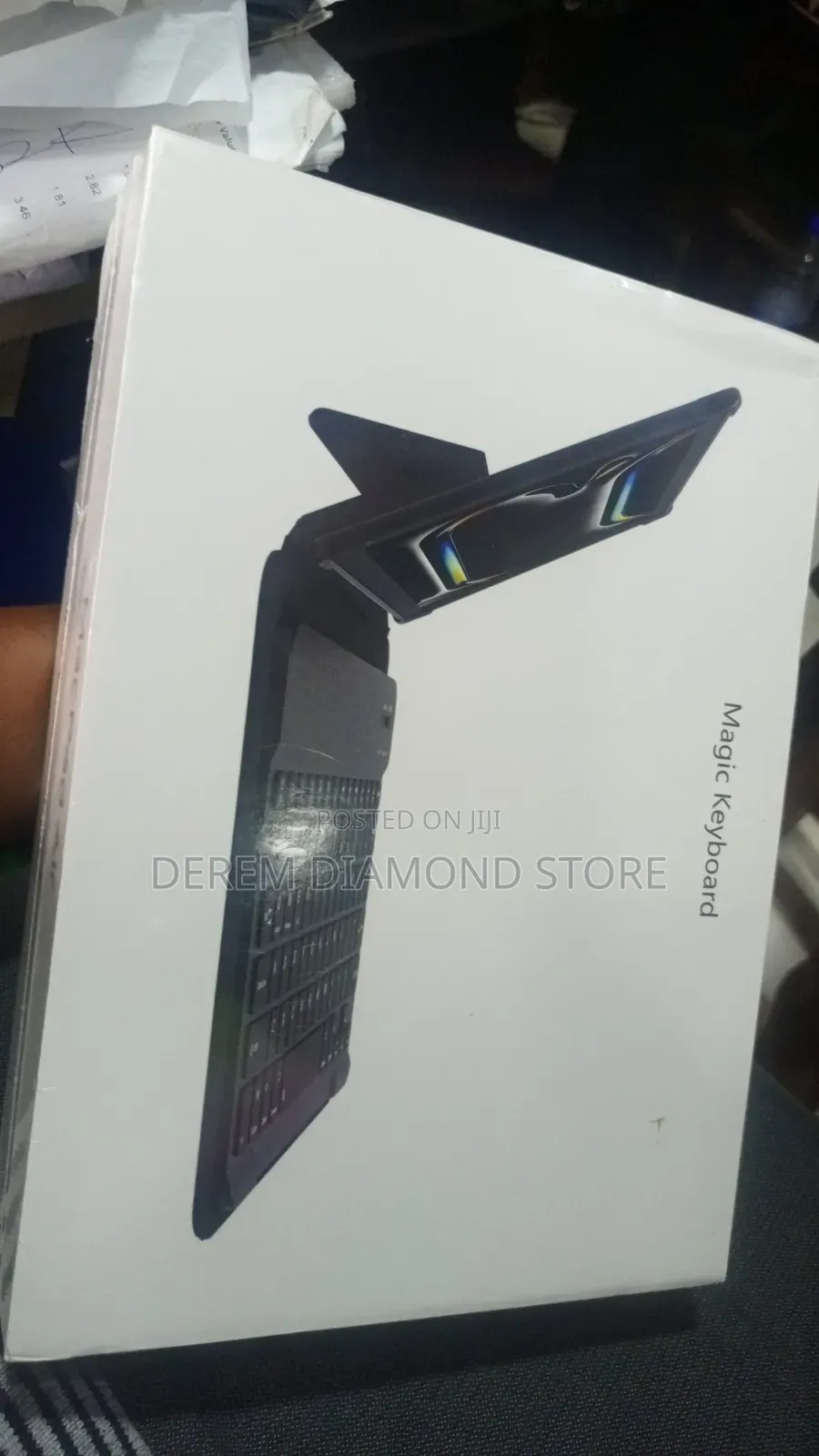 New MacPad Air Air 16 1 TB