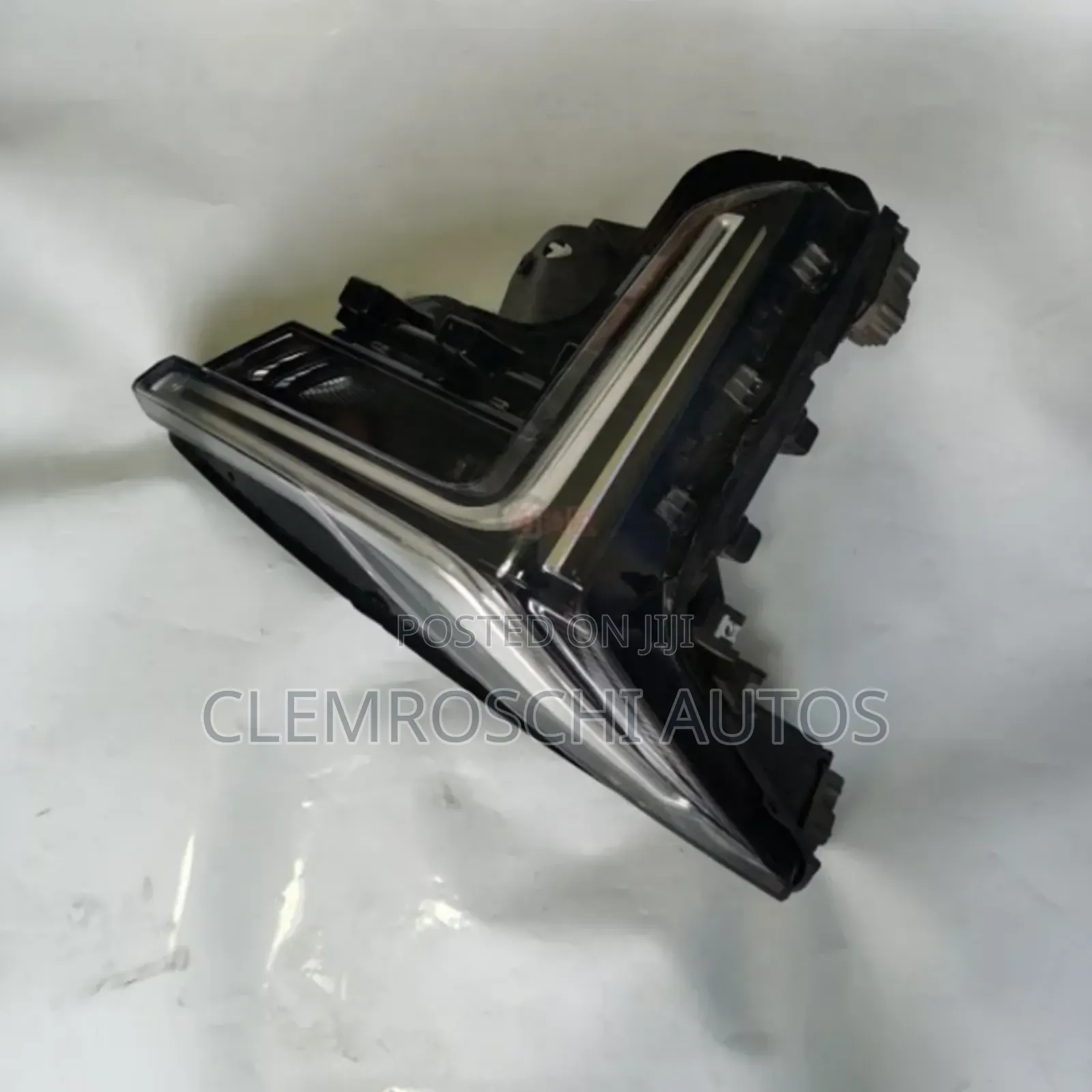 High Quality Certified Complete Brand New Head Lamp Bestun T55.