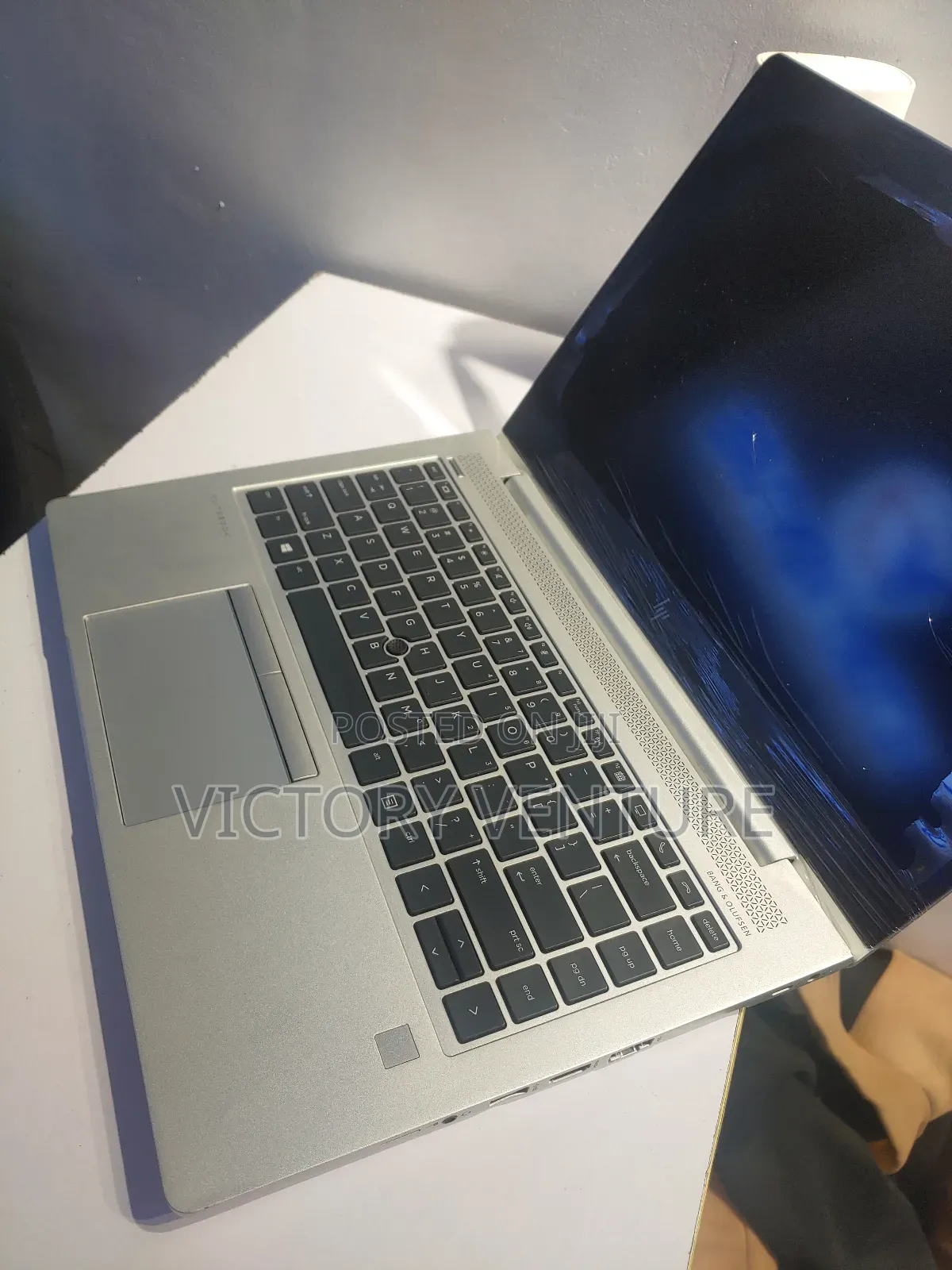 Laptop HP EliteBook 840 G6 8GB Intel Core I5 SSD 256GB