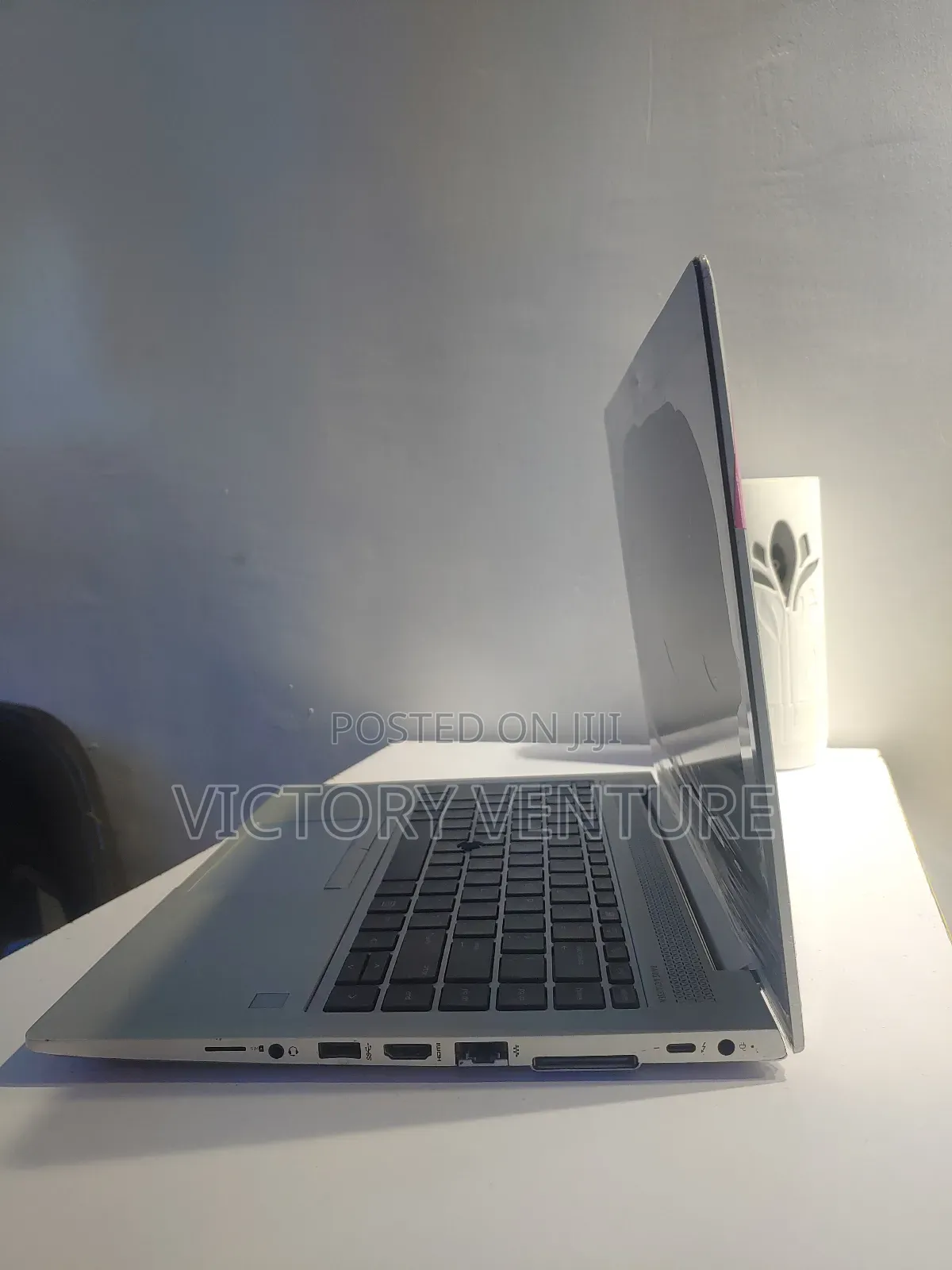 Laptop HP EliteBook 840 G6 8GB Intel Core I5 SSD 256GB
