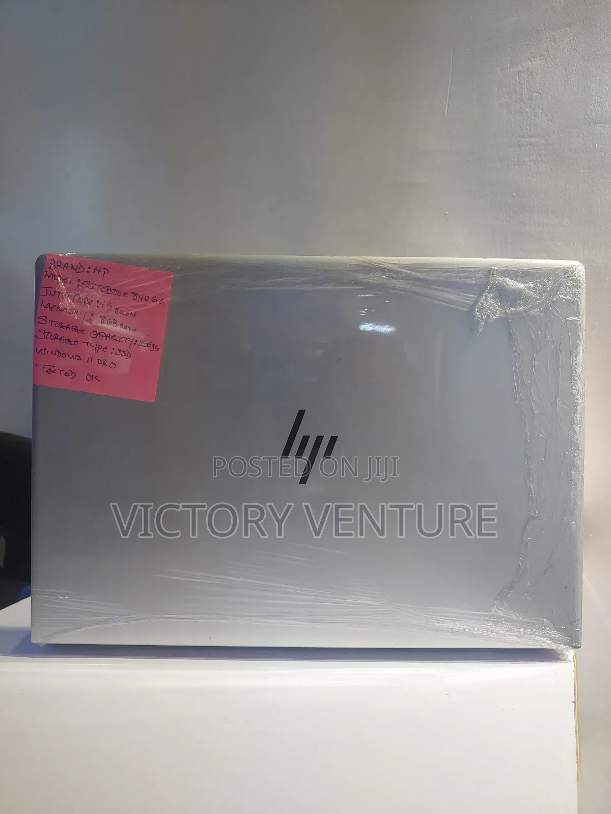 Laptop HP EliteBook 840 G6 8GB Intel Core I5 SSD 256GB