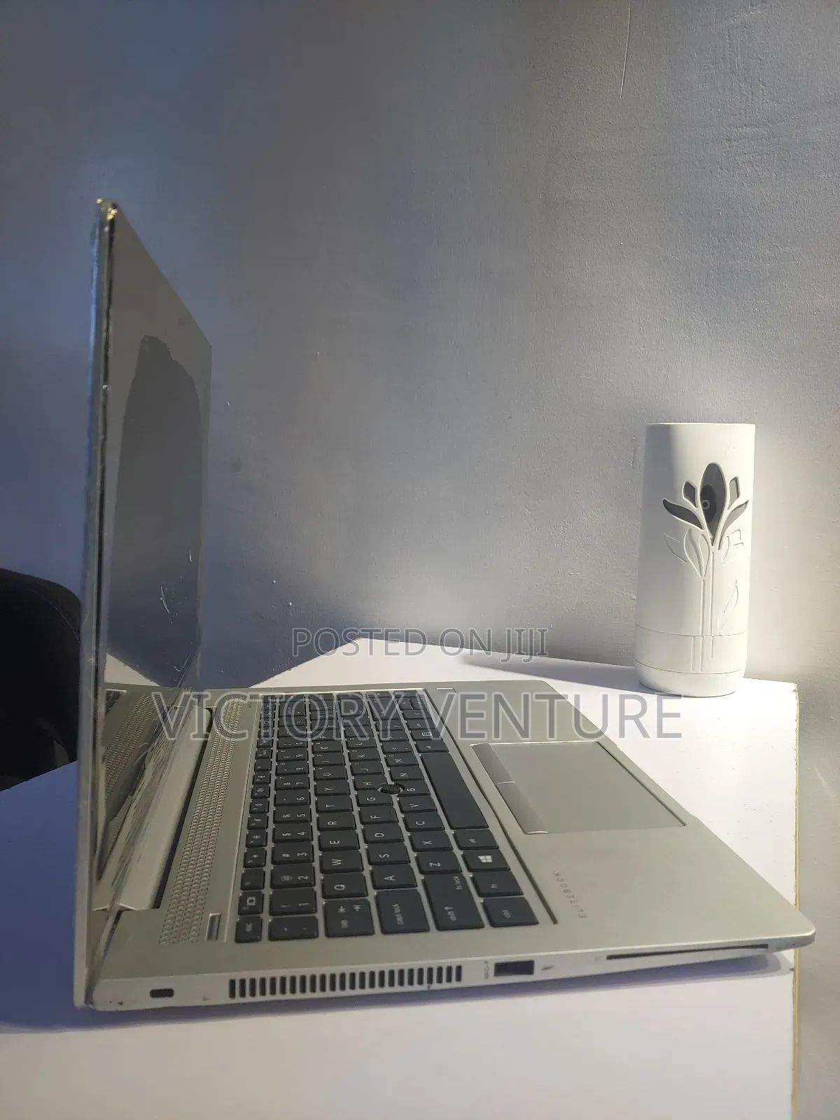 Laptop HP EliteBook 840 G6 8GB Intel Core I5 SSD 256GB