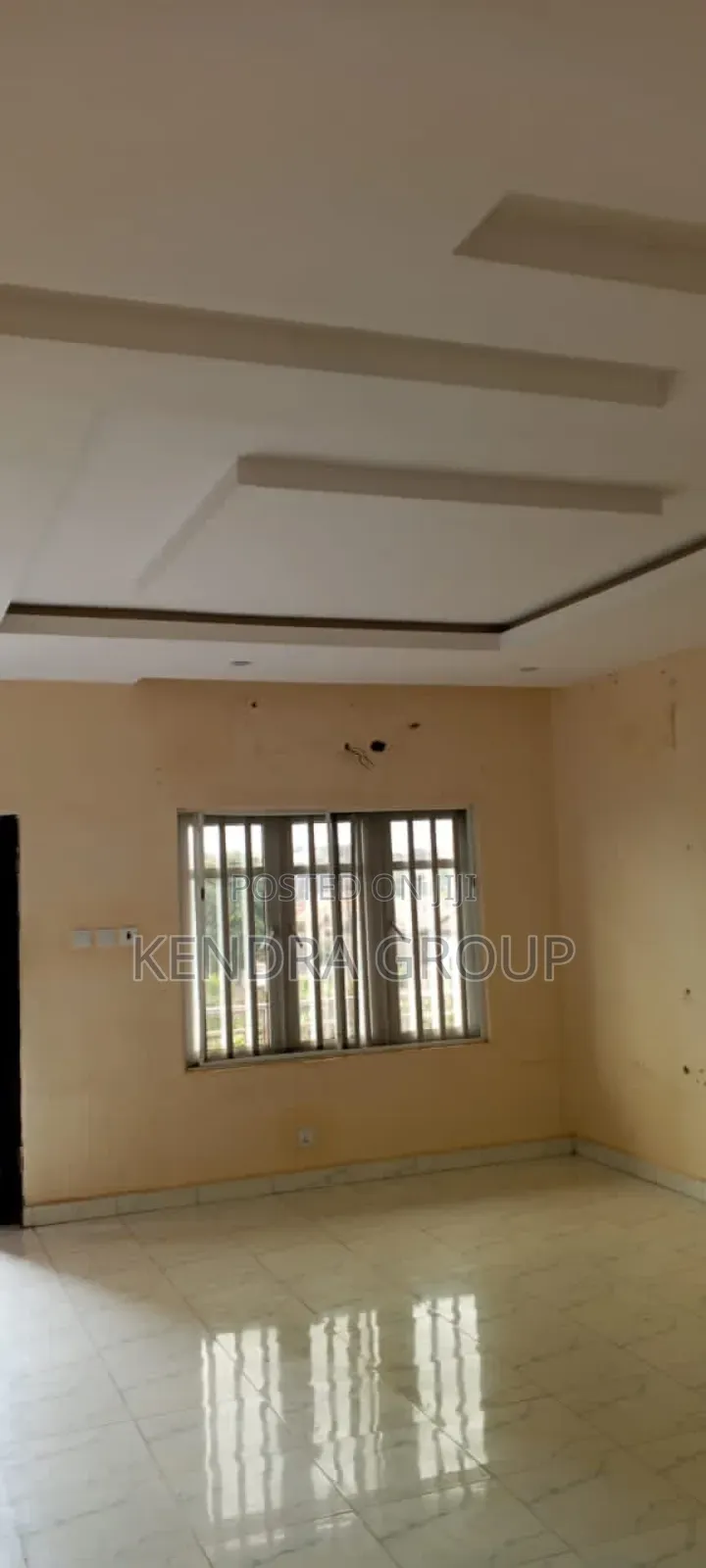 3bdrm Block of Flats in Elepe, Ijede / Ikorodu for rent