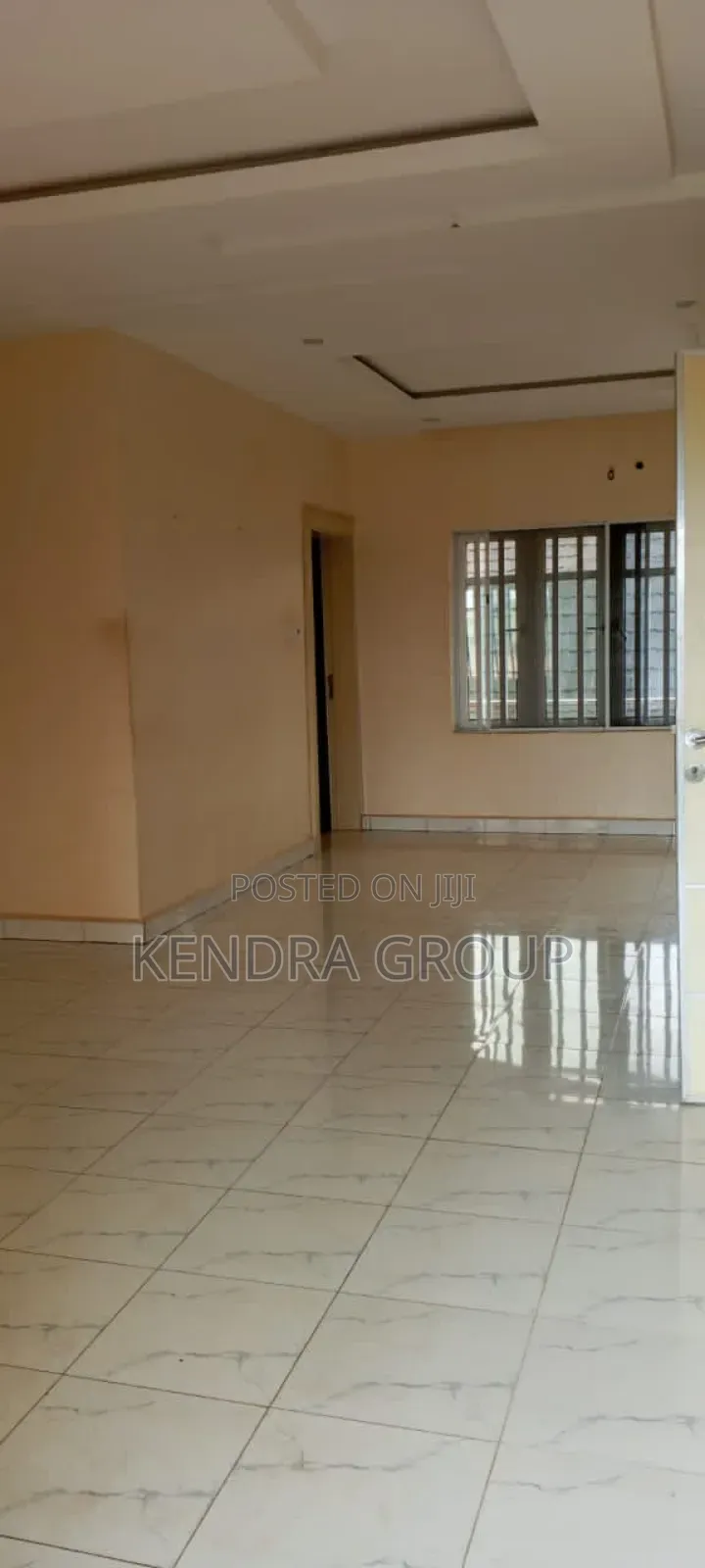 3bdrm Block of Flats in Elepe, Ijede / Ikorodu for rent