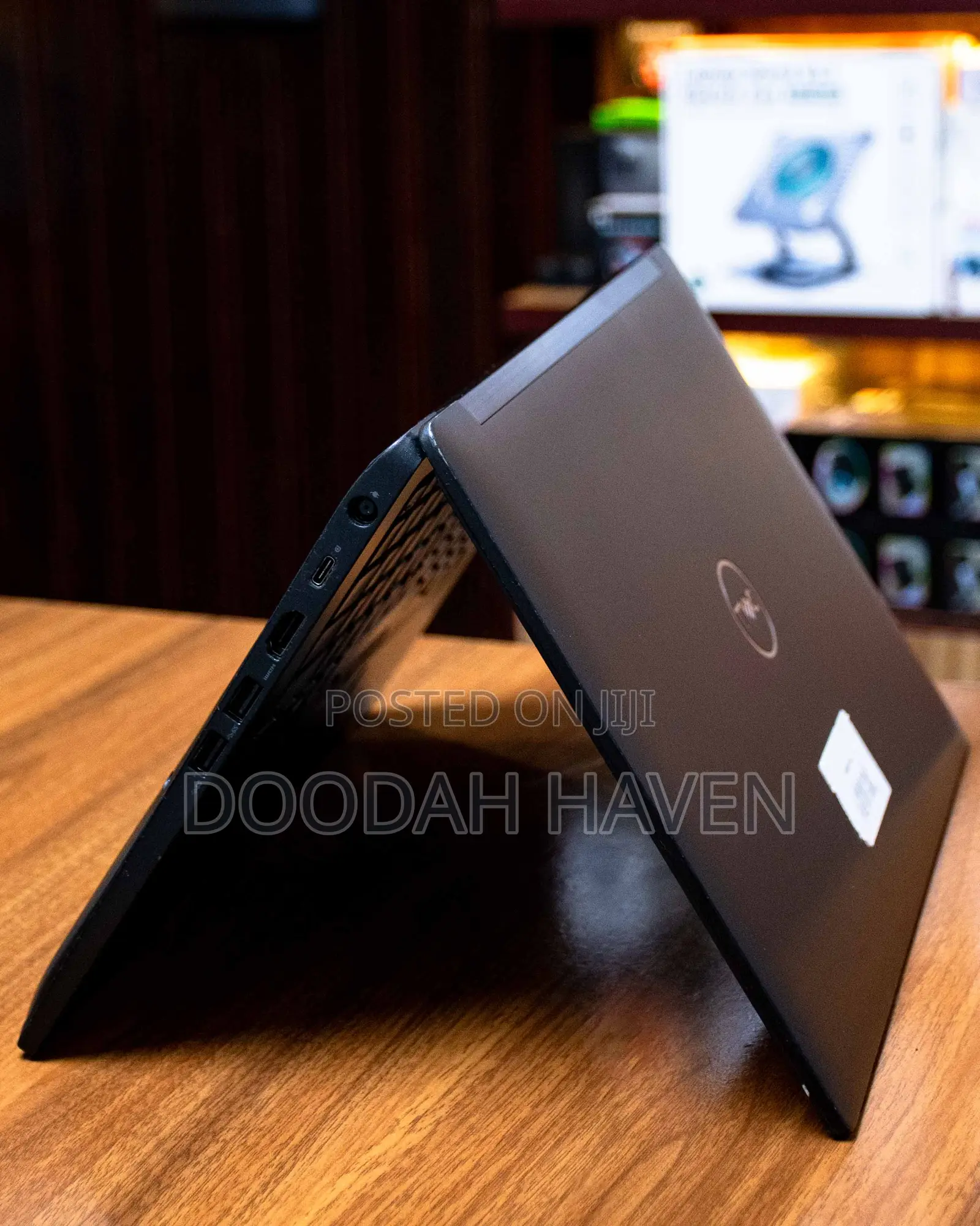 Laptop Dell Latitude 7480 8GB Intel Core i7 SSD 256GB