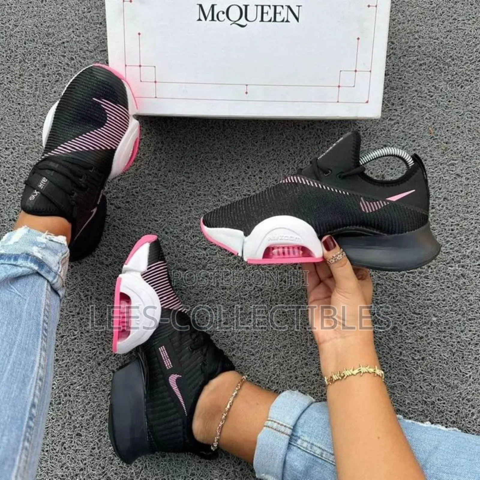Quality Nike Super Rep Sneakers