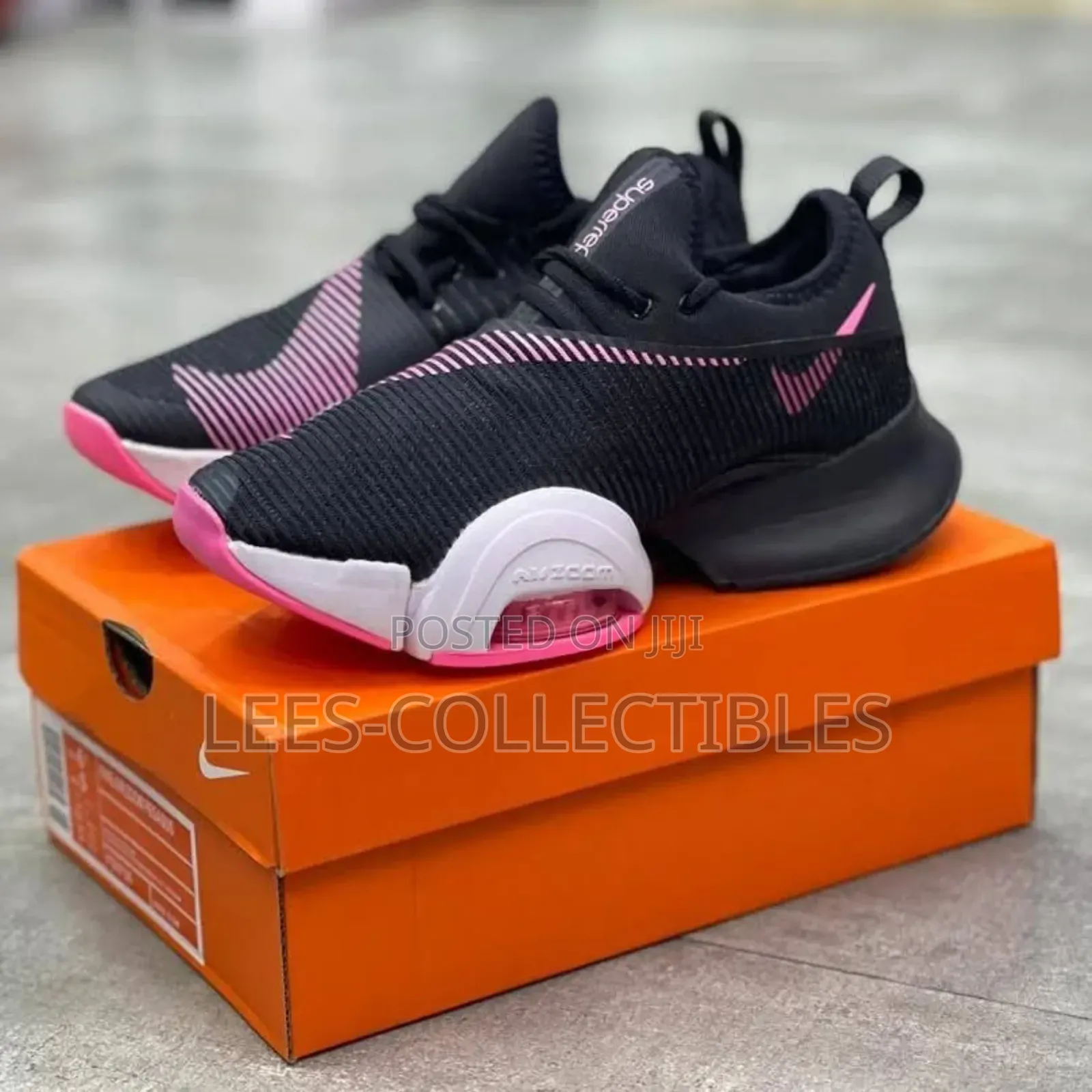 Quality Nike Super Rep Sneakers