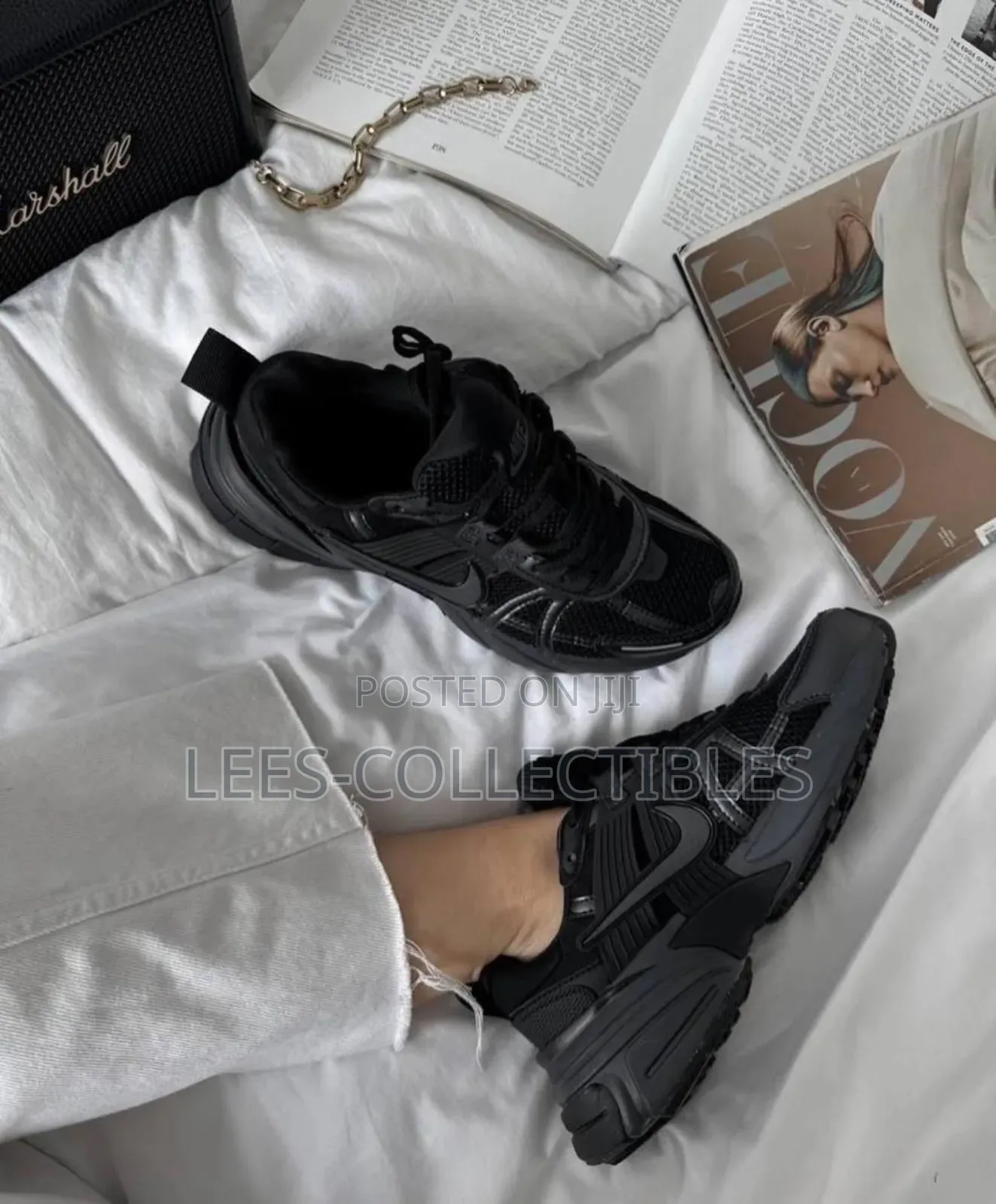 Quality Nike V2k Run Sneakers