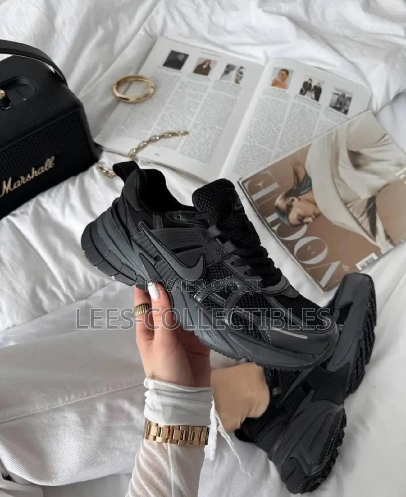 Quality Nike V2k Run Sneakers