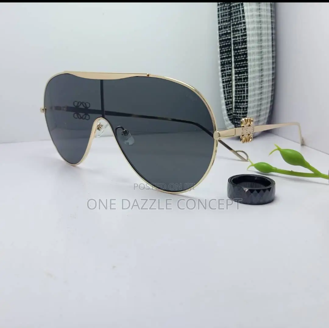 Loewe Eyewear