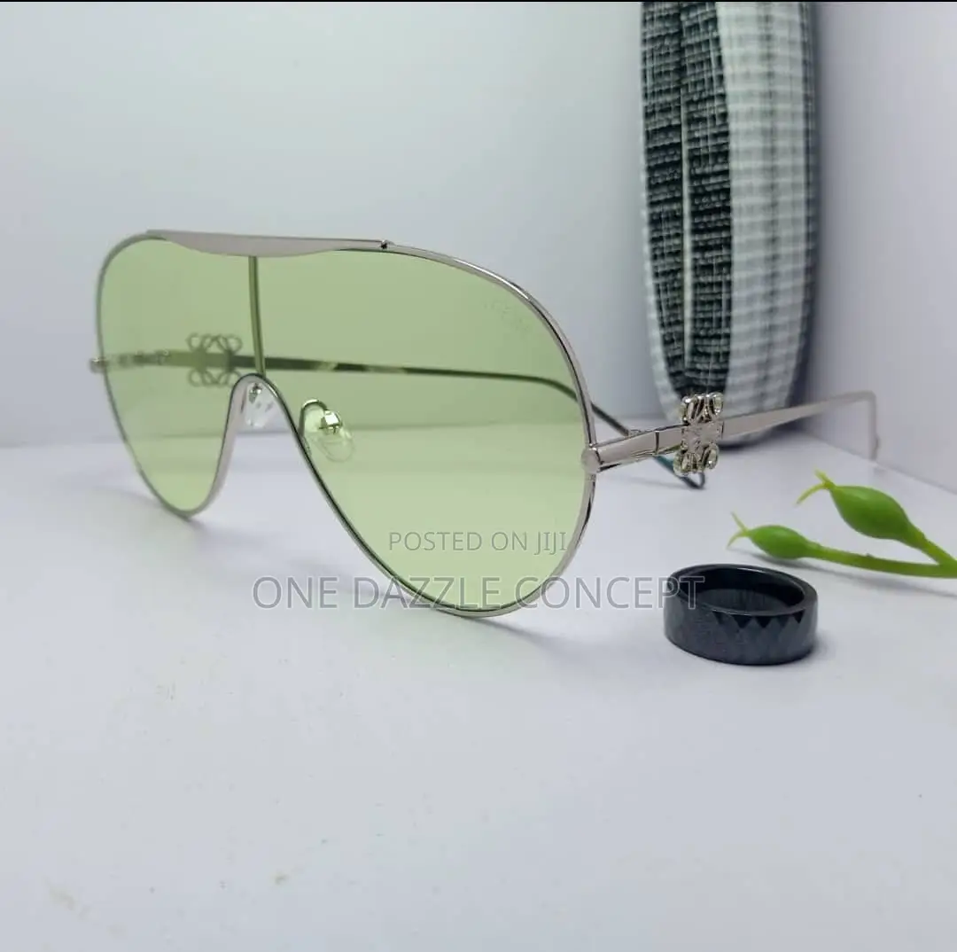 Loewe Eyewear