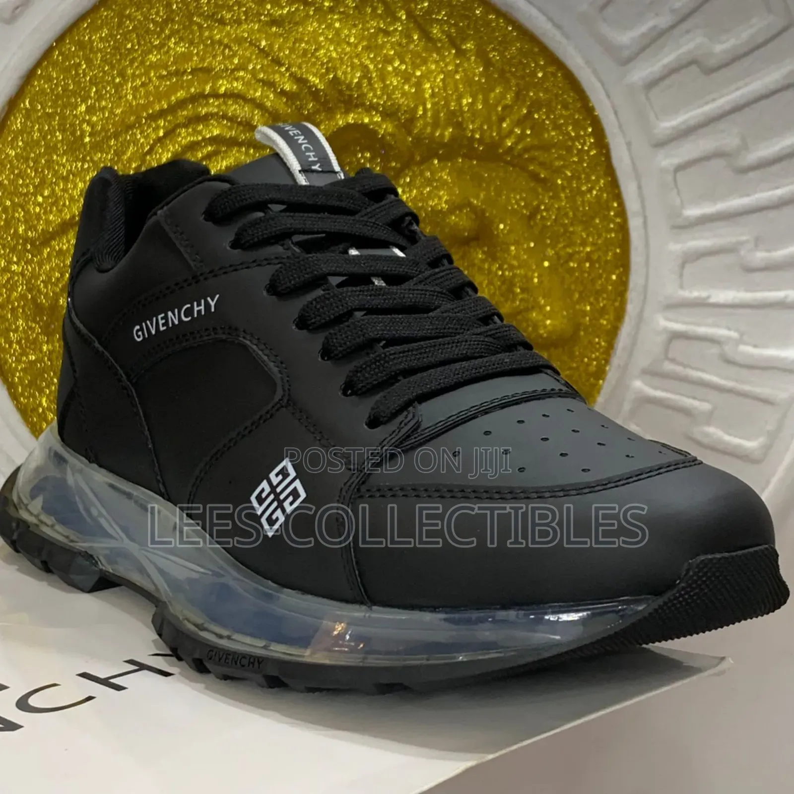 New Luxury Givenchy Paris Sneakers