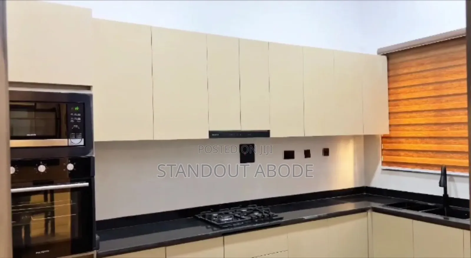 2 Bedroom Shortlet Apartment Available in Vi