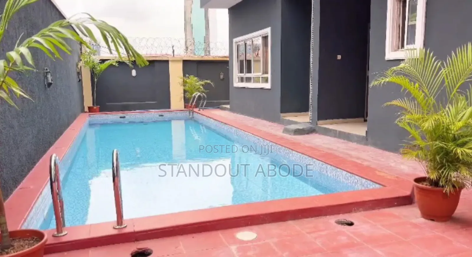 2 Bedroom Shortlet Apartment Available in Vi