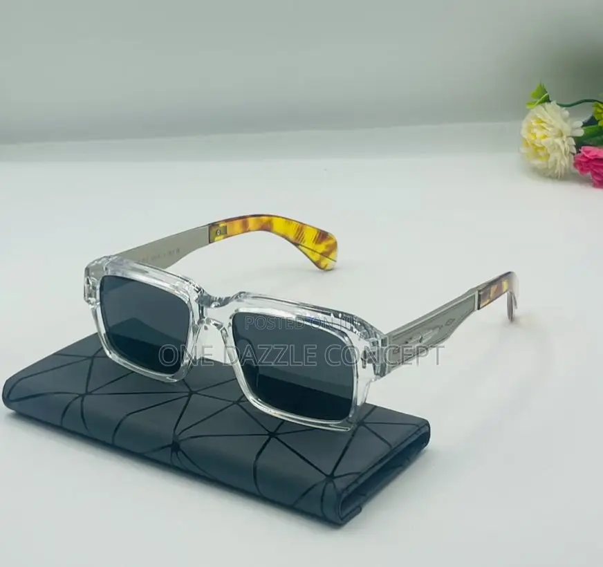 Fashion Sunglasses