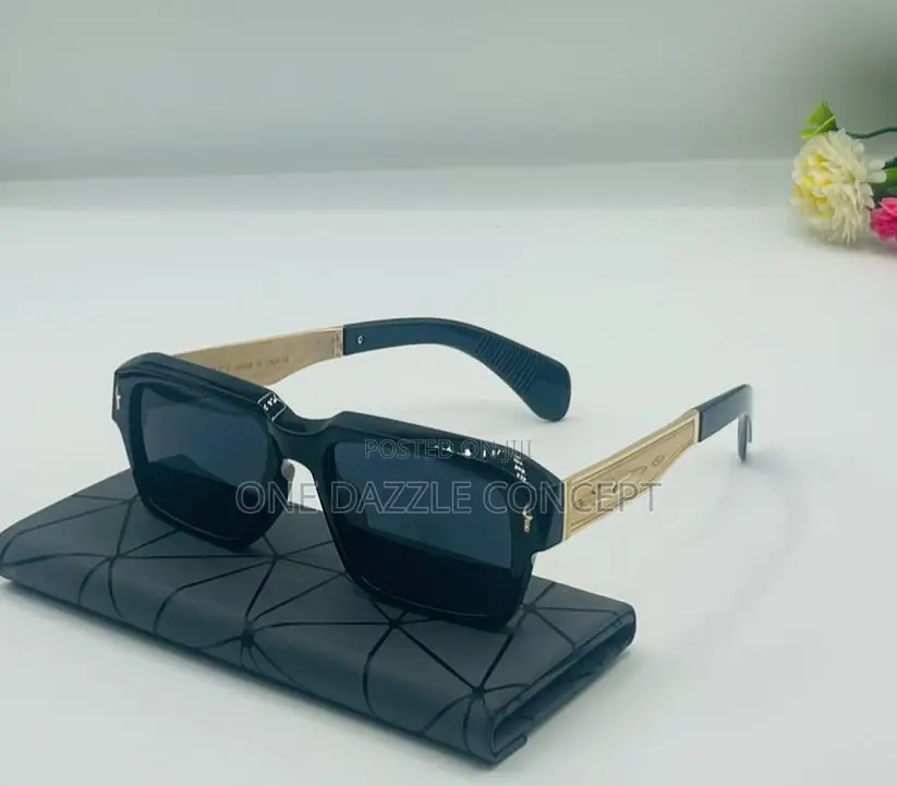 Fashion Sunglasses